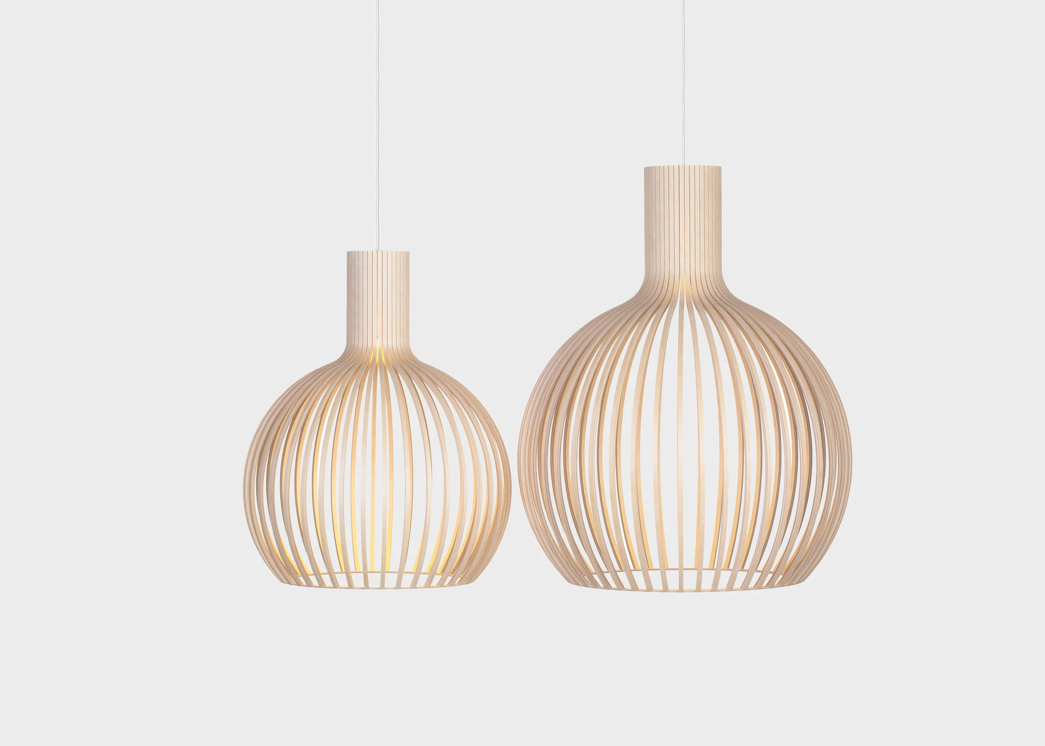 Octo 4240 Pendant - Birch - Image 3