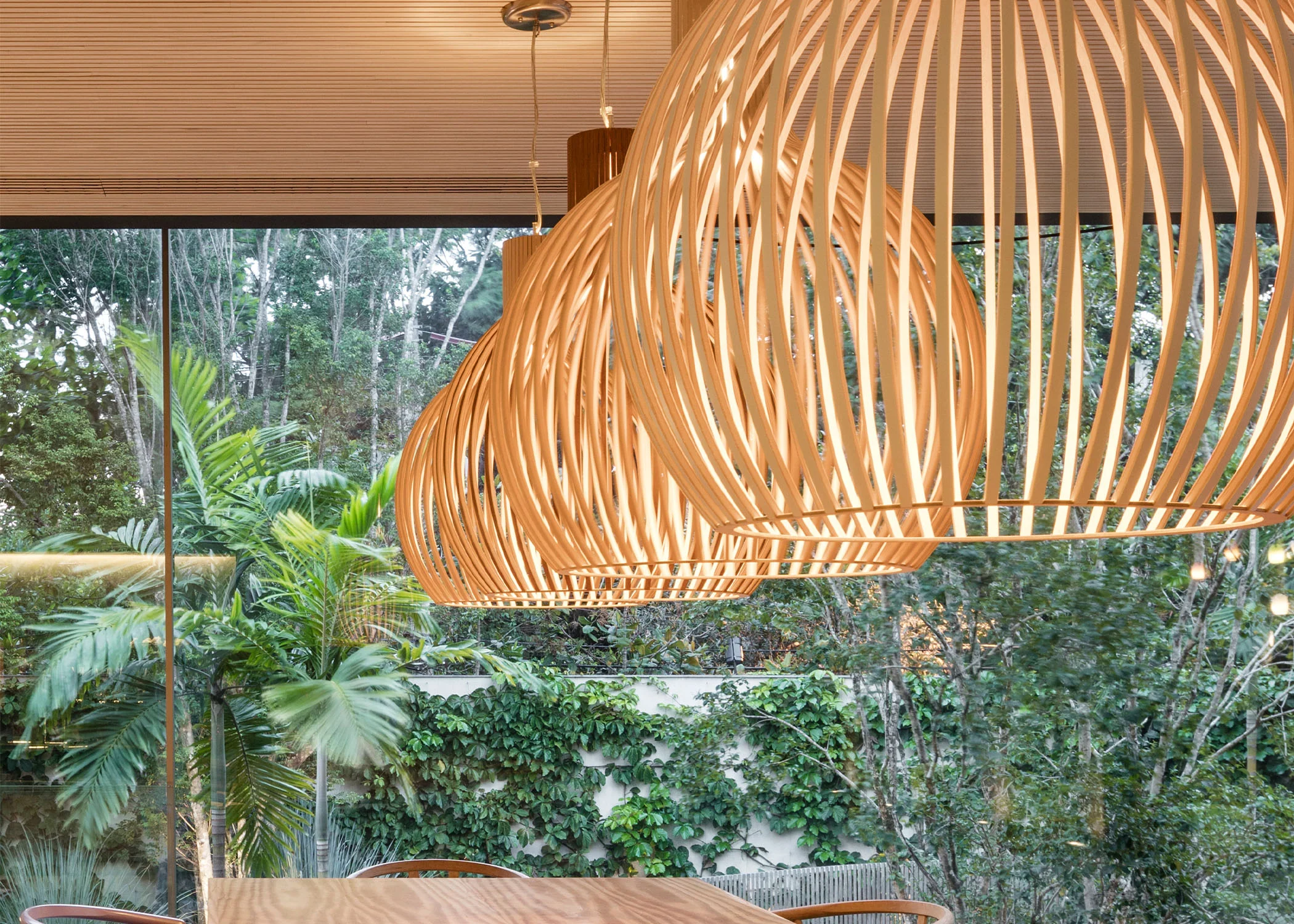 Octo 4240 Pendant - Birch - Image 6