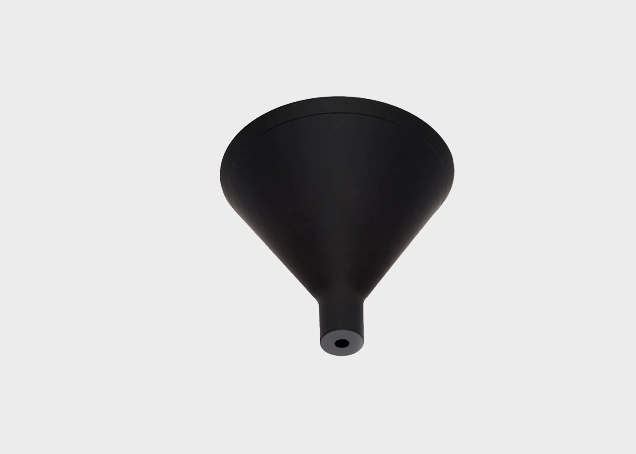 Octo 4240 Pendant - Black - Image 6