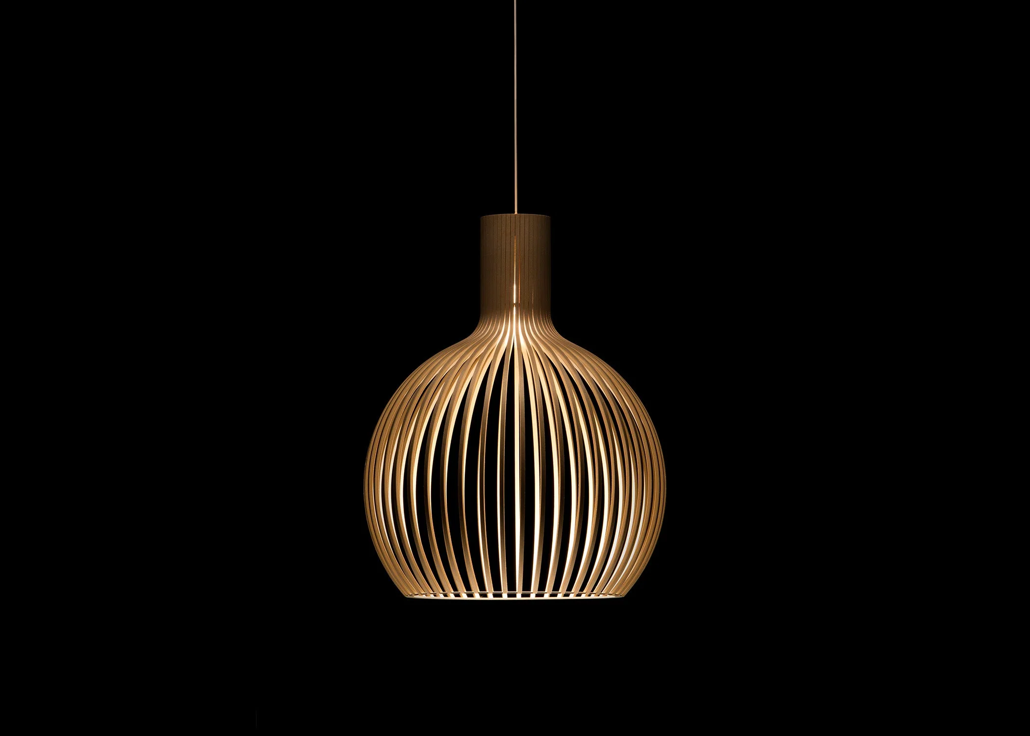 Octo 4241 Pendant - Birch - Image 4