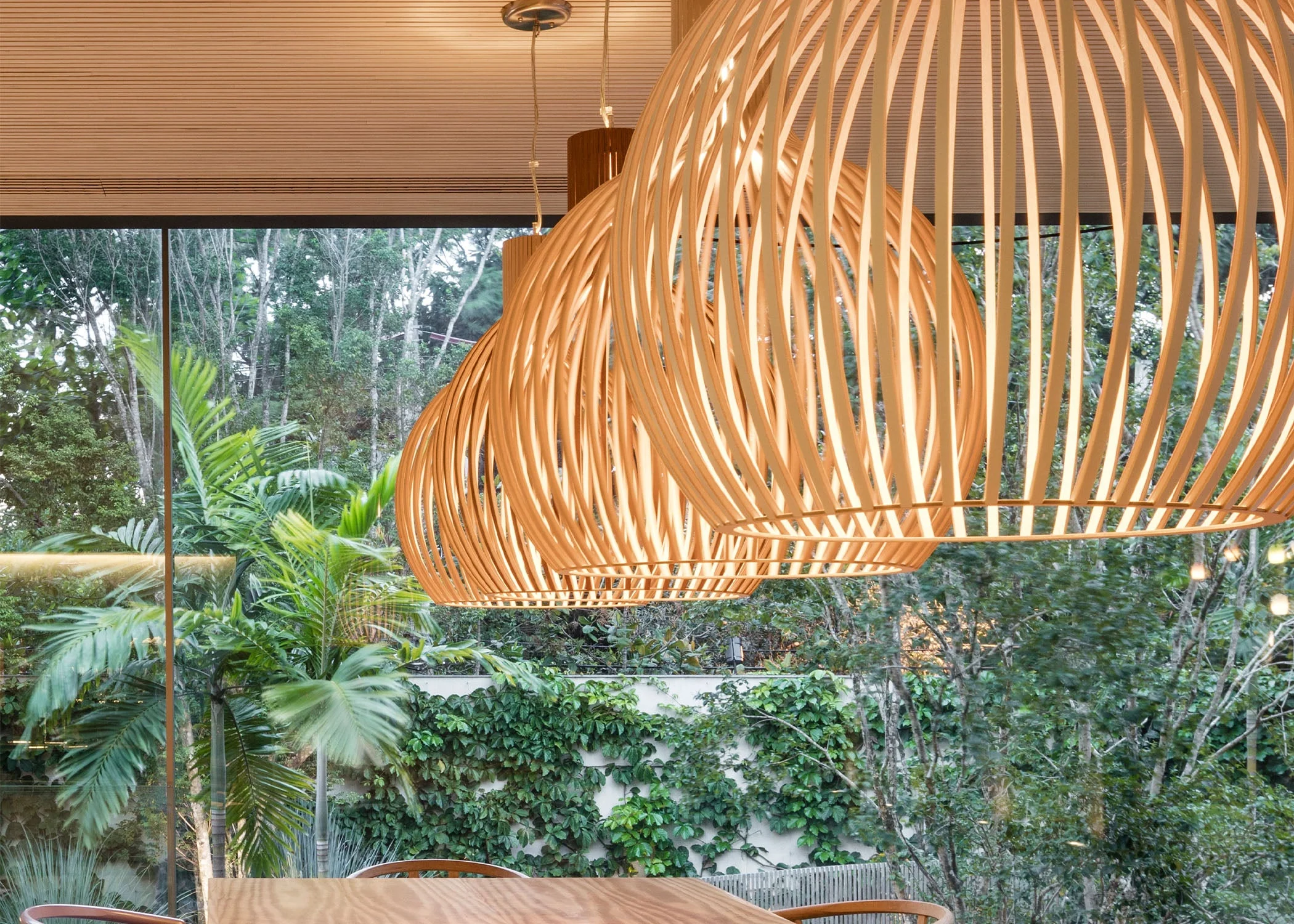 Octo 4241 Pendant - Birch - Image 6