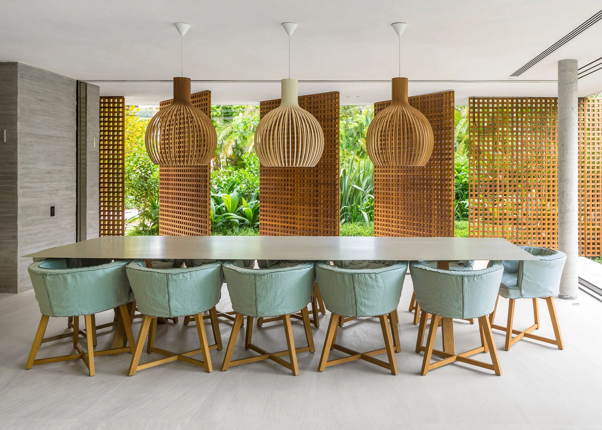 Octo 4241 Pendant - Birch - Image 7