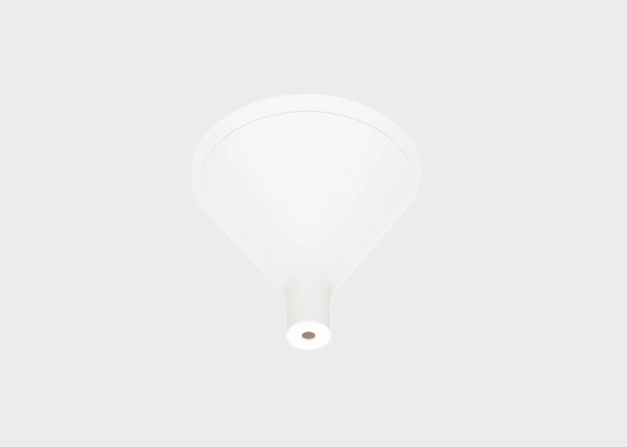 Octo 4241 Pendant - White - Image 6