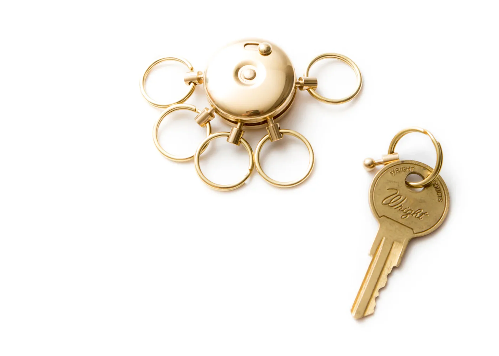 Octopus Key Holder - Image 3