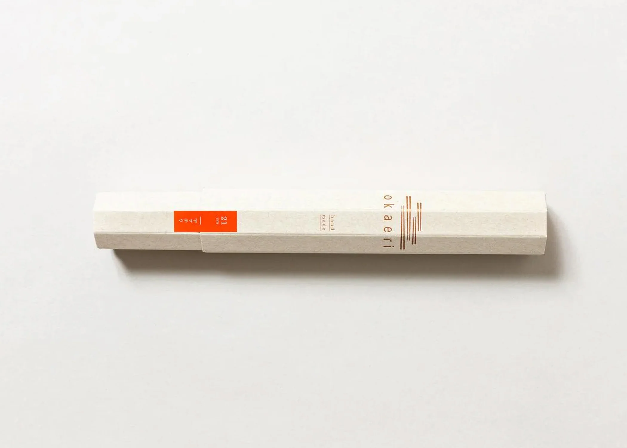 Okaeri Chopsticks - Image 3