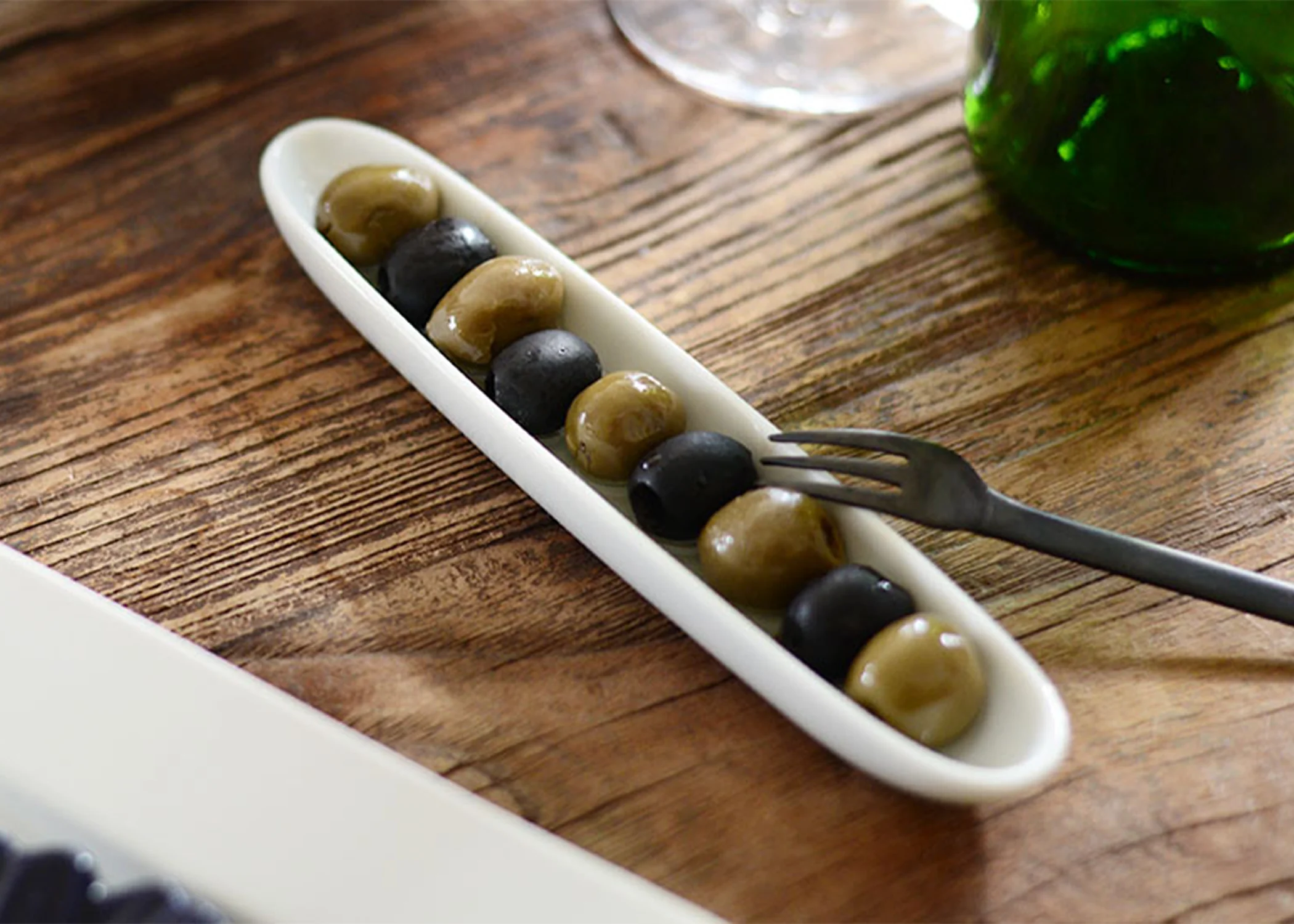 Olive Dishes - Image 2