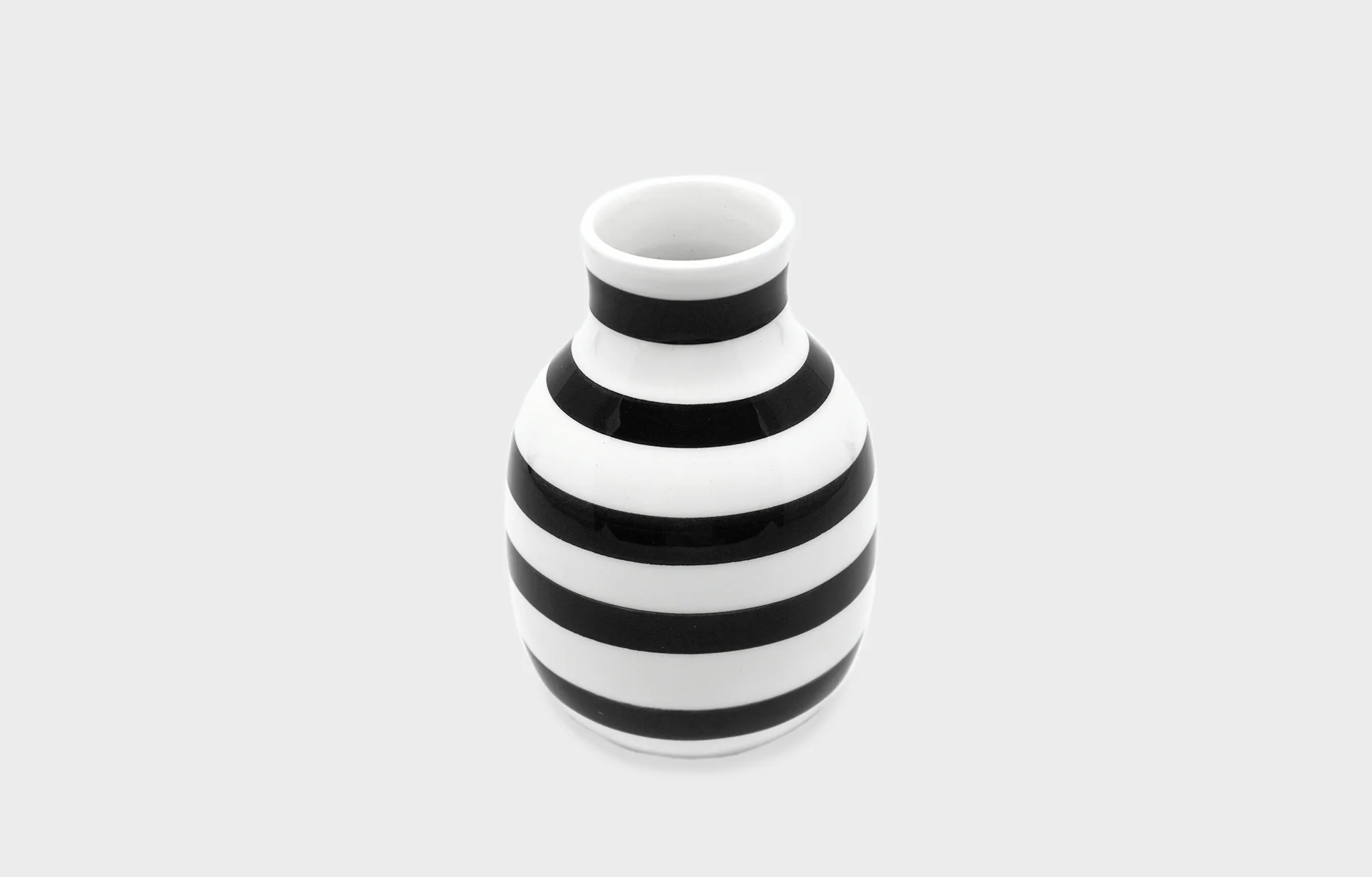 Omaggio Vase 12cm