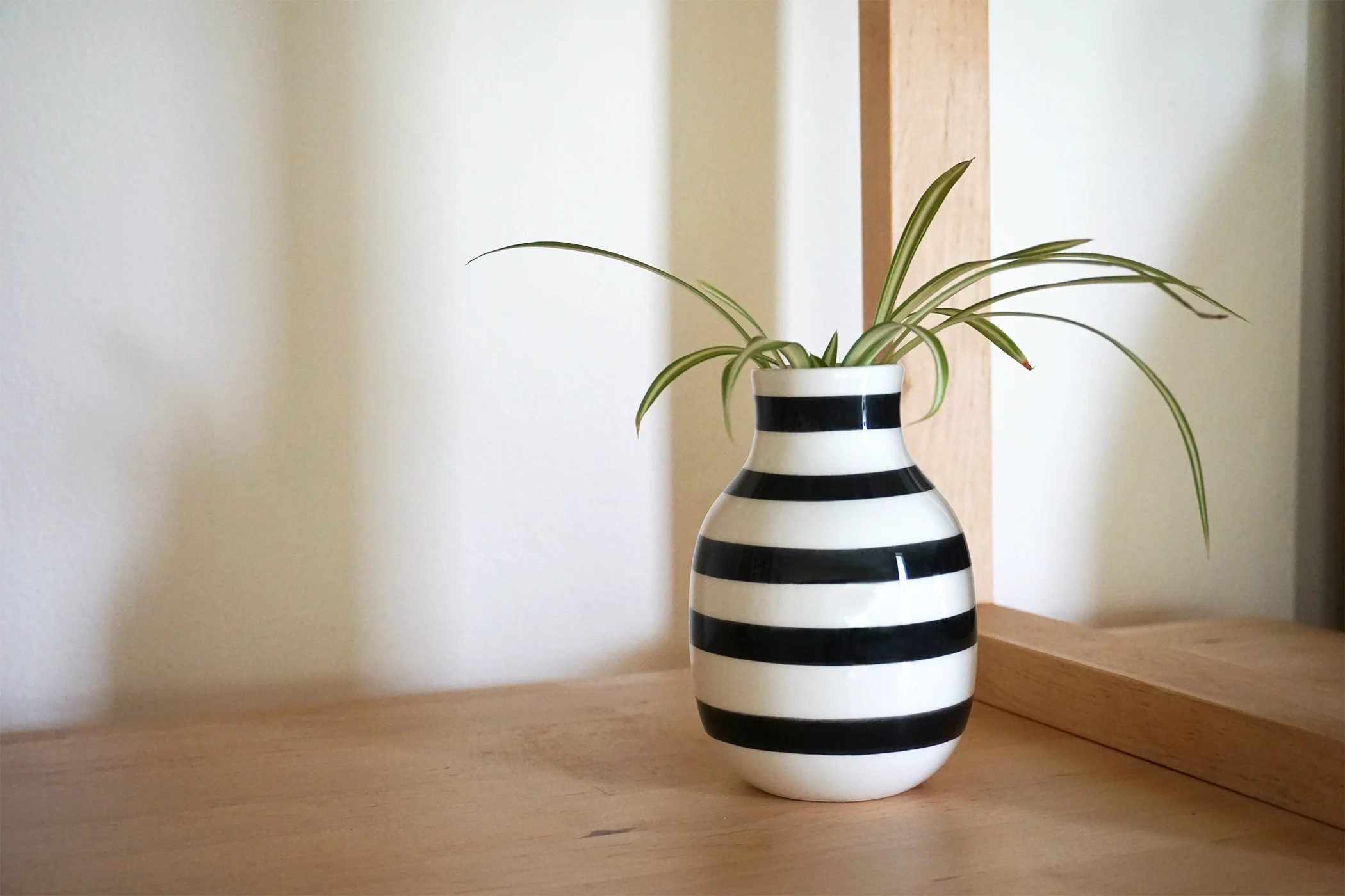 Omaggio Vase 12cm - Image 2