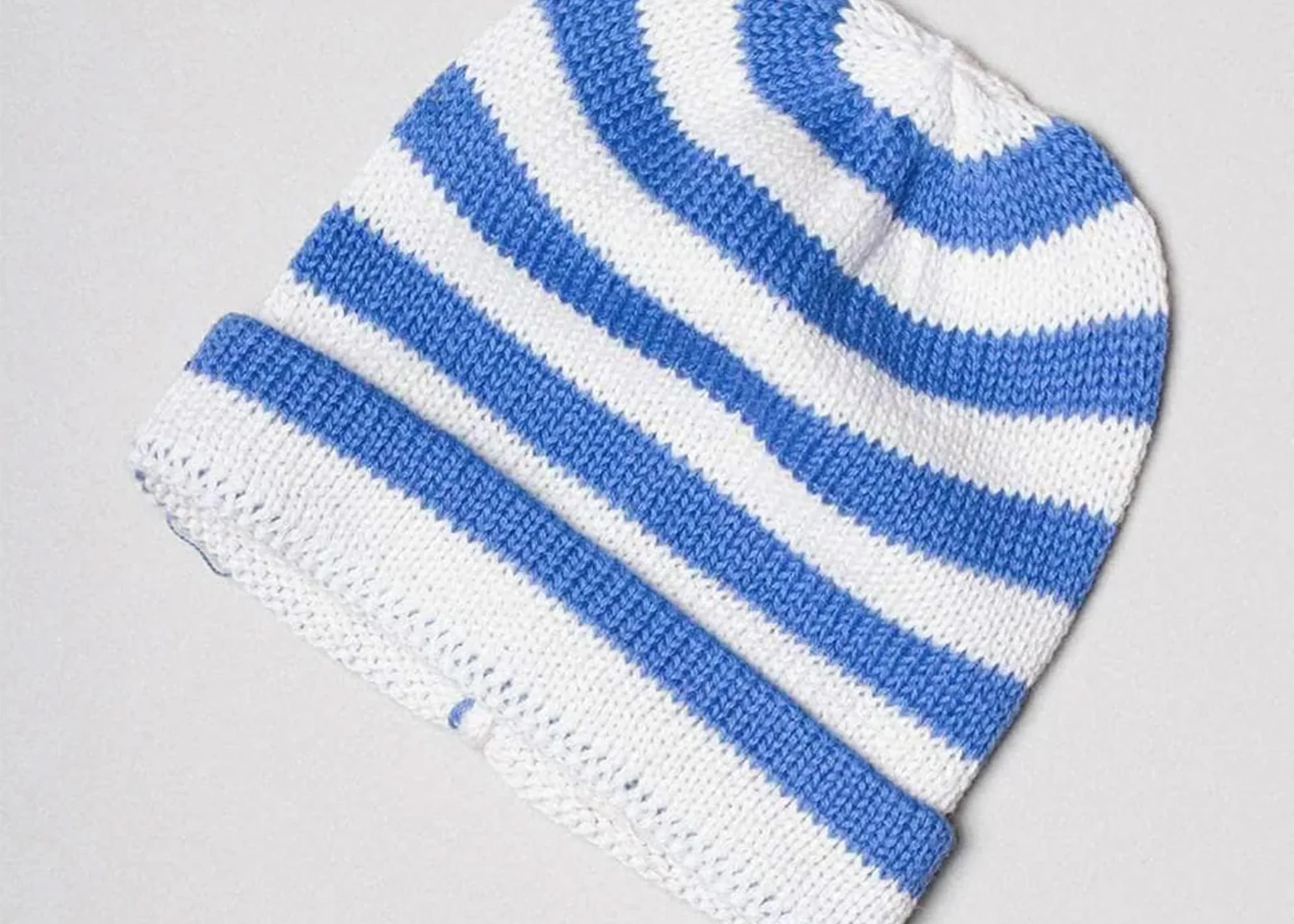 Organic Cotton Baby Gift Set - Whale - Image 3