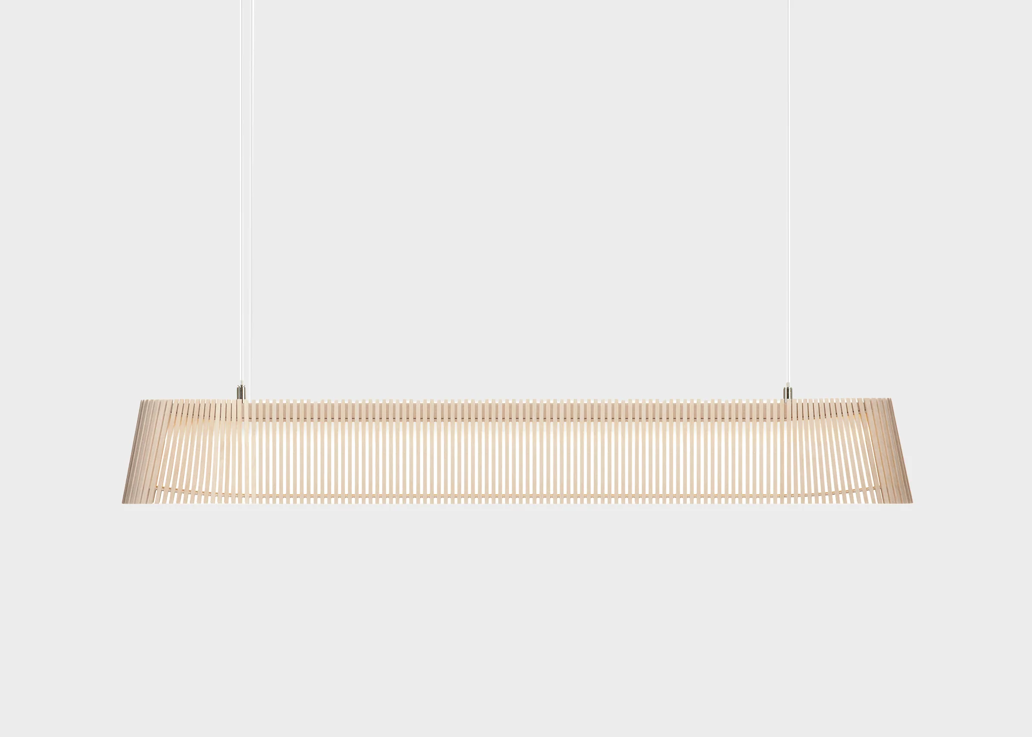 Owalo 7000 Pendant - Birch
