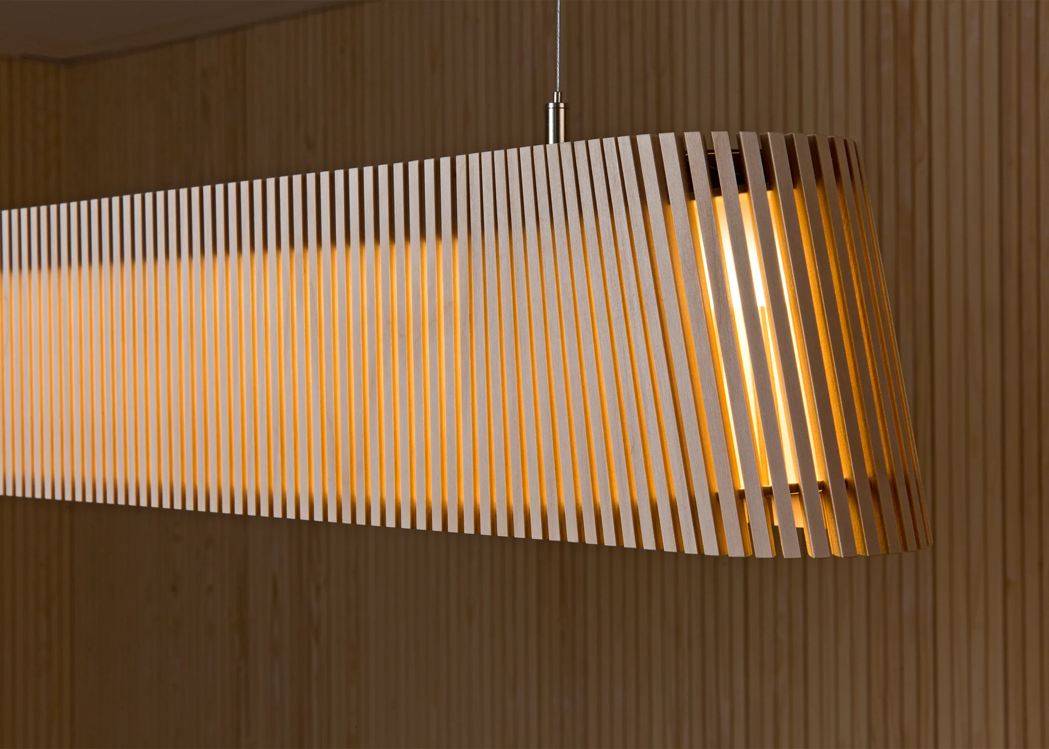 Owalo 7000 Pendant - Birch - Image 3