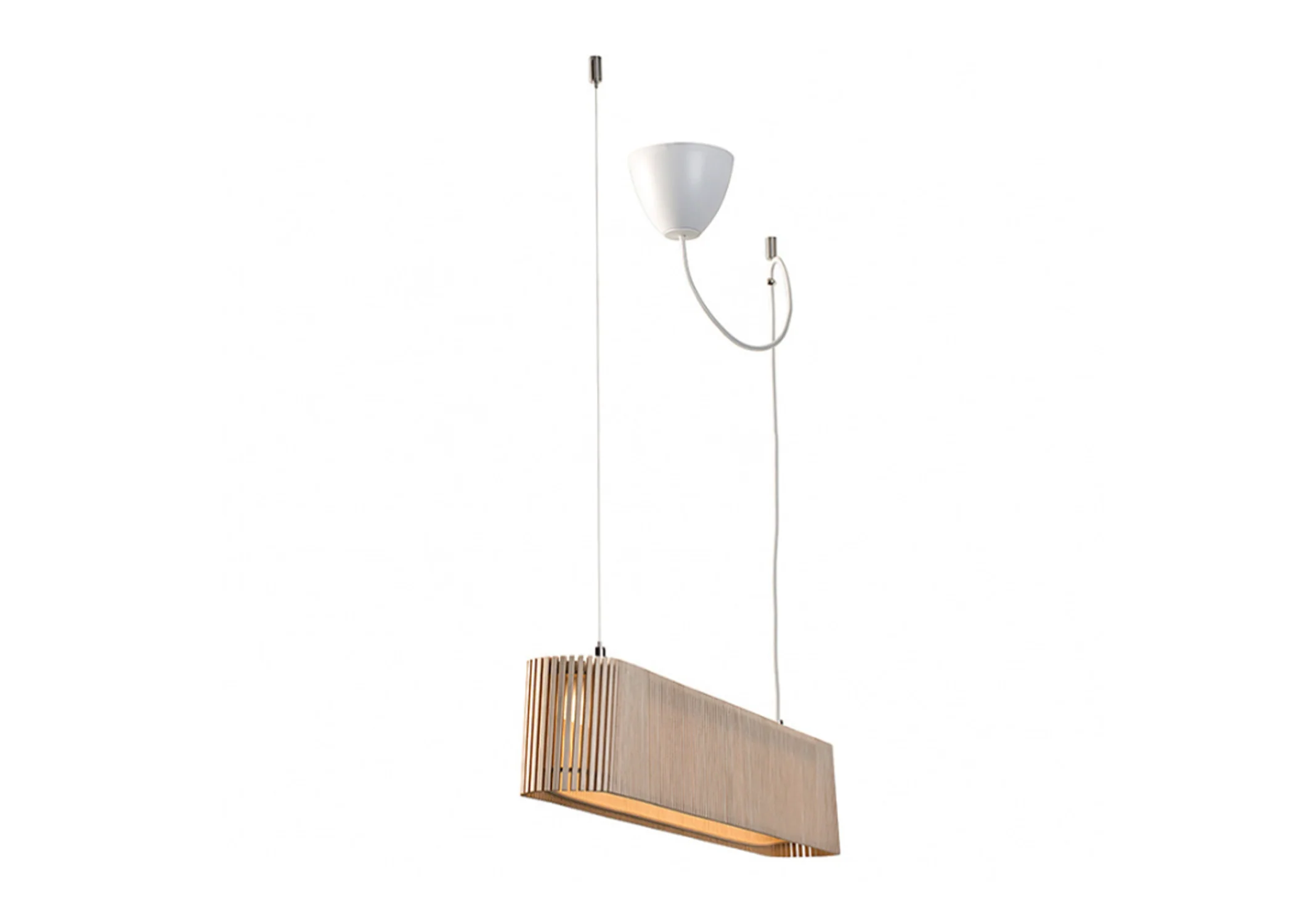Owalo 7000 Pendant - Birch - Image 4