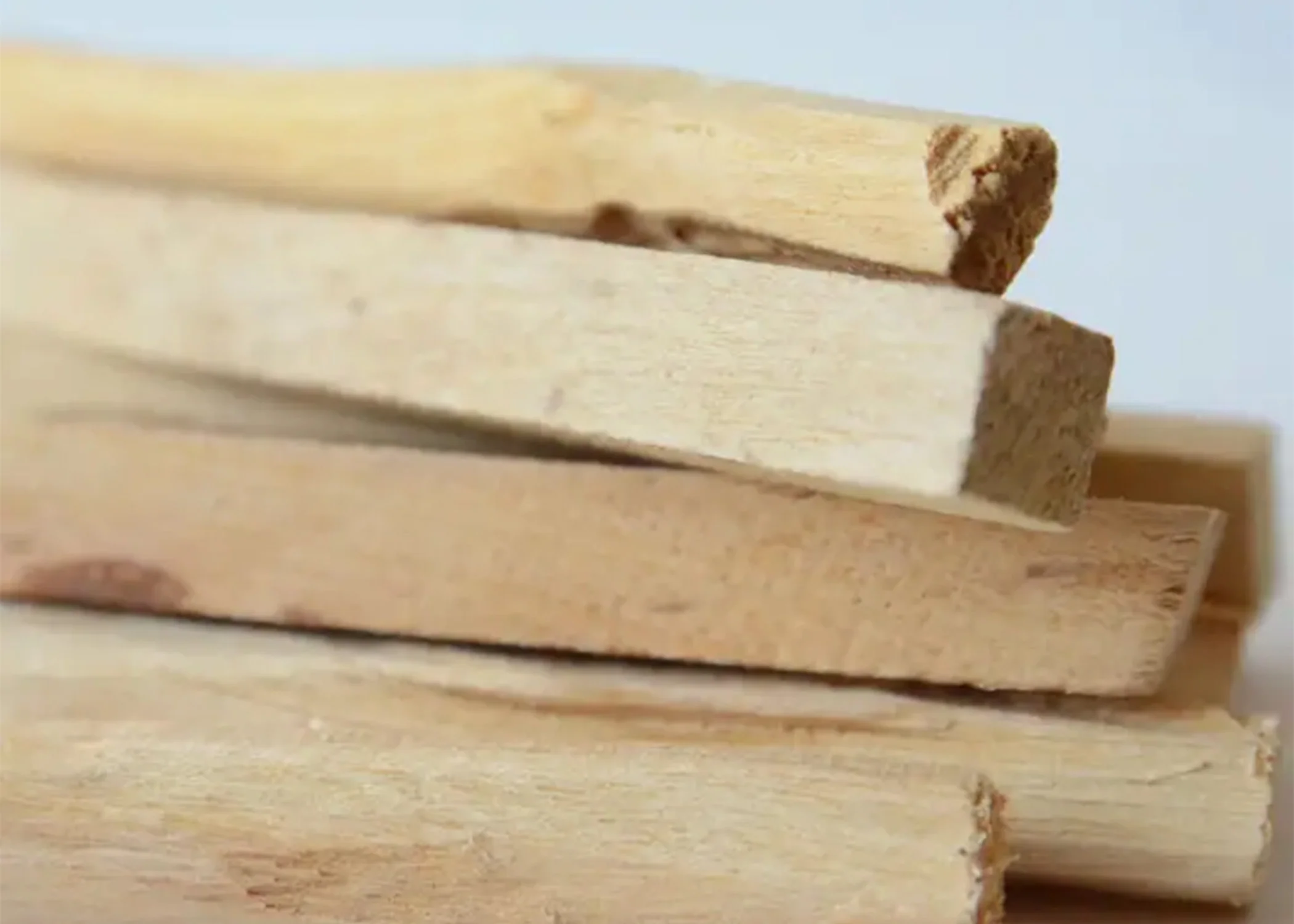 Palo Santo Wood Sticks - Image 3