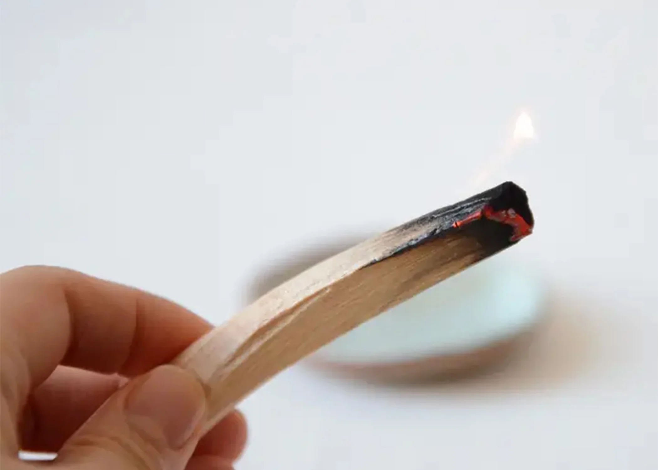 Palo Santo Wood Sticks - Image 4