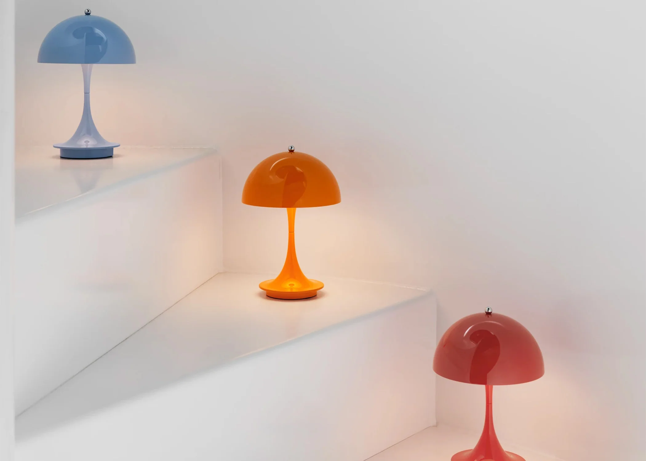 Panthella Portable Lamp - Image 11