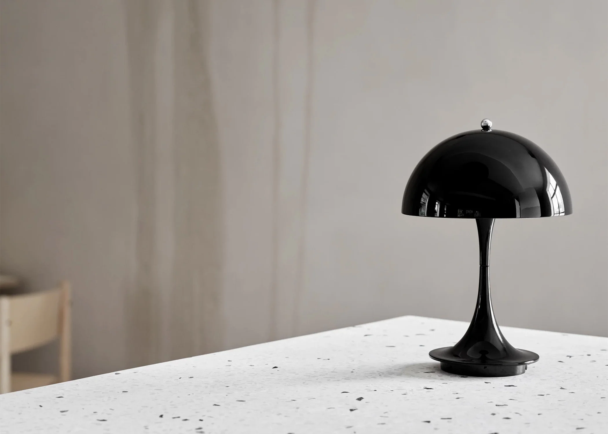 Panthella Portable Lamp - Image 13