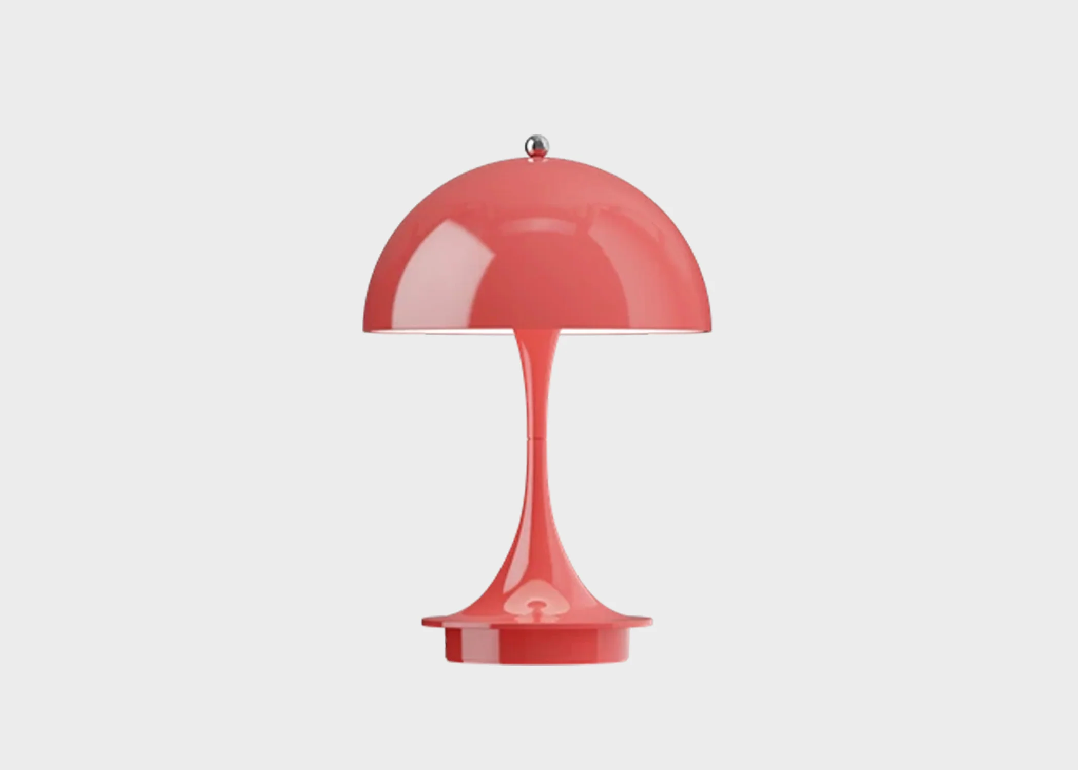 Panthella Portable Lamp - Image 3