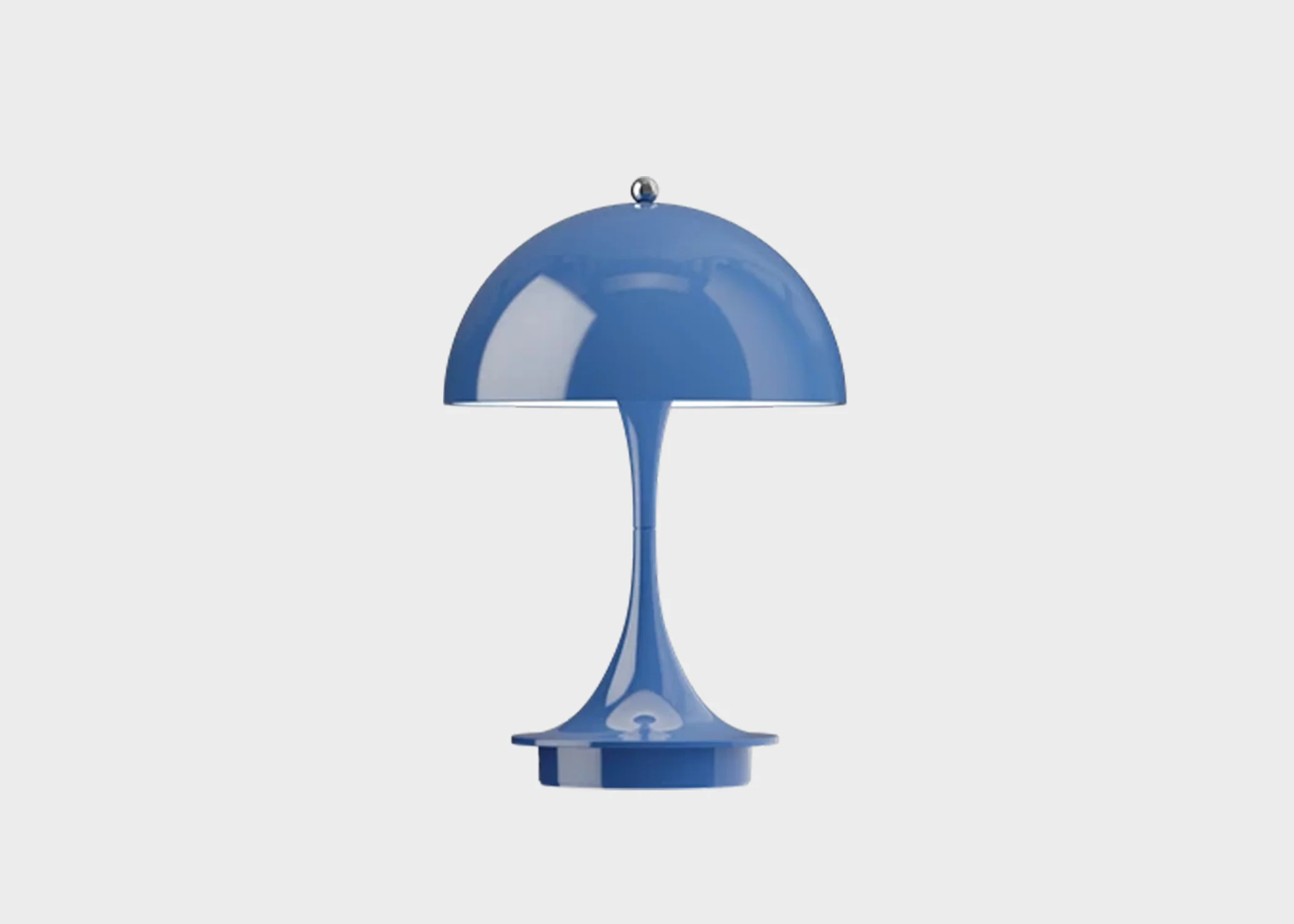 Panthella Portable Lamp - Image 4
