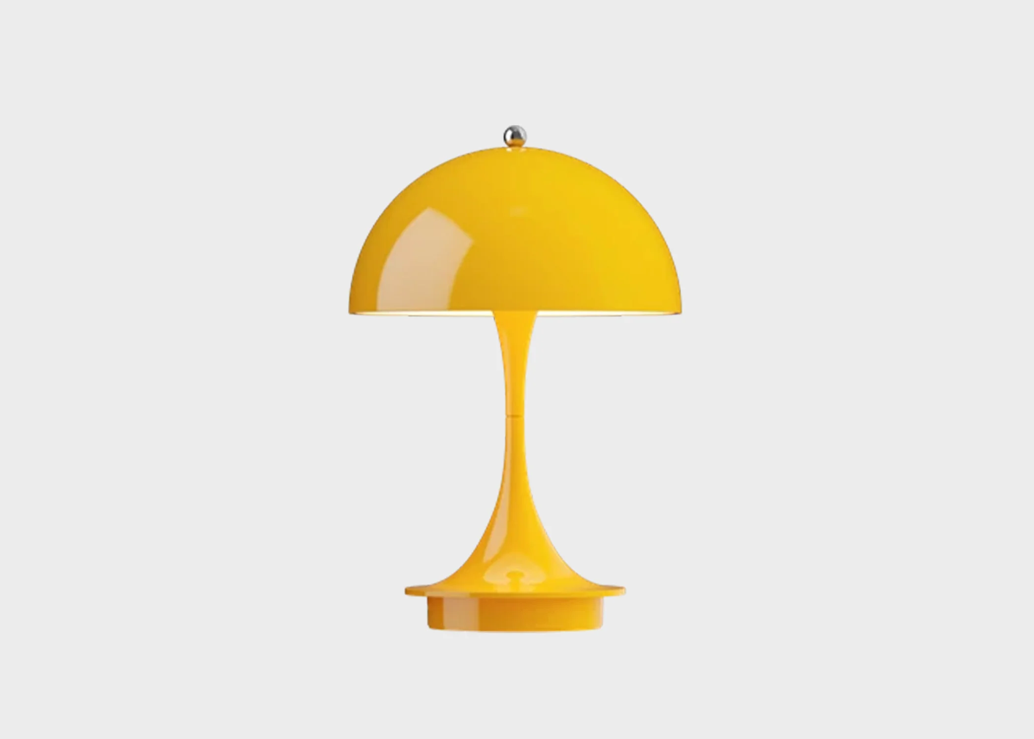 Panthella Portable Lamp - Image 6