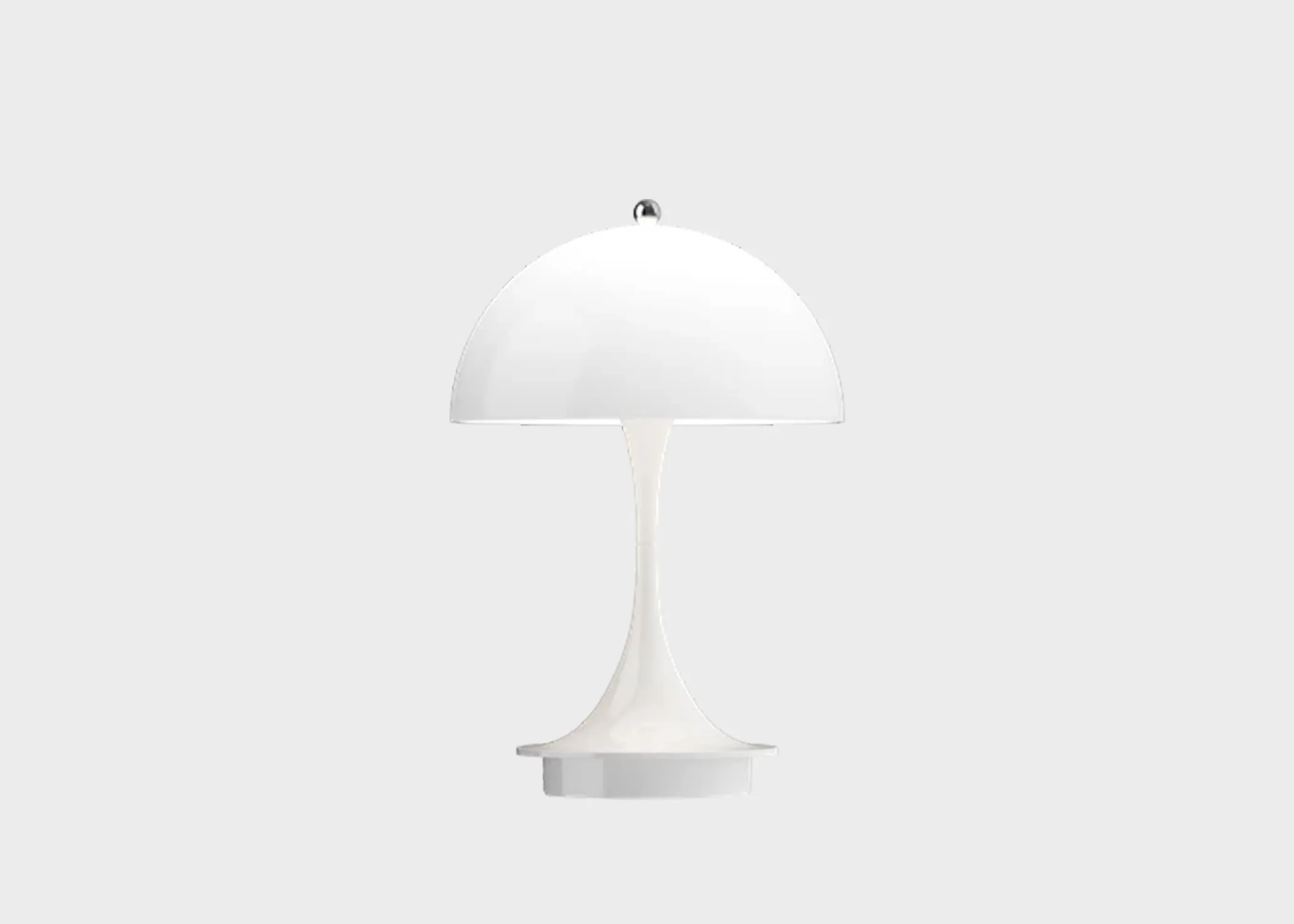Panthella Portable Lamp - Image 8