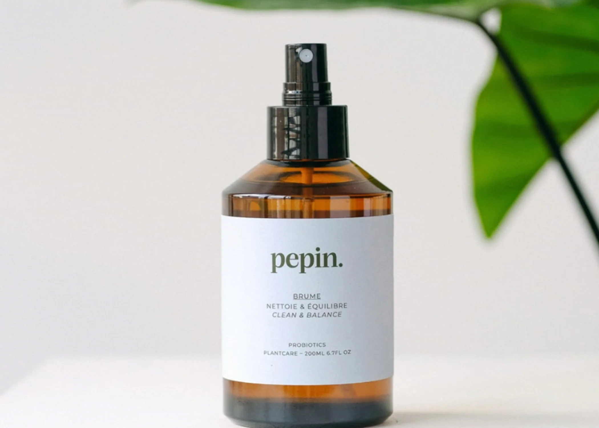 Pepin Cleaning Brume Spray - Image 3