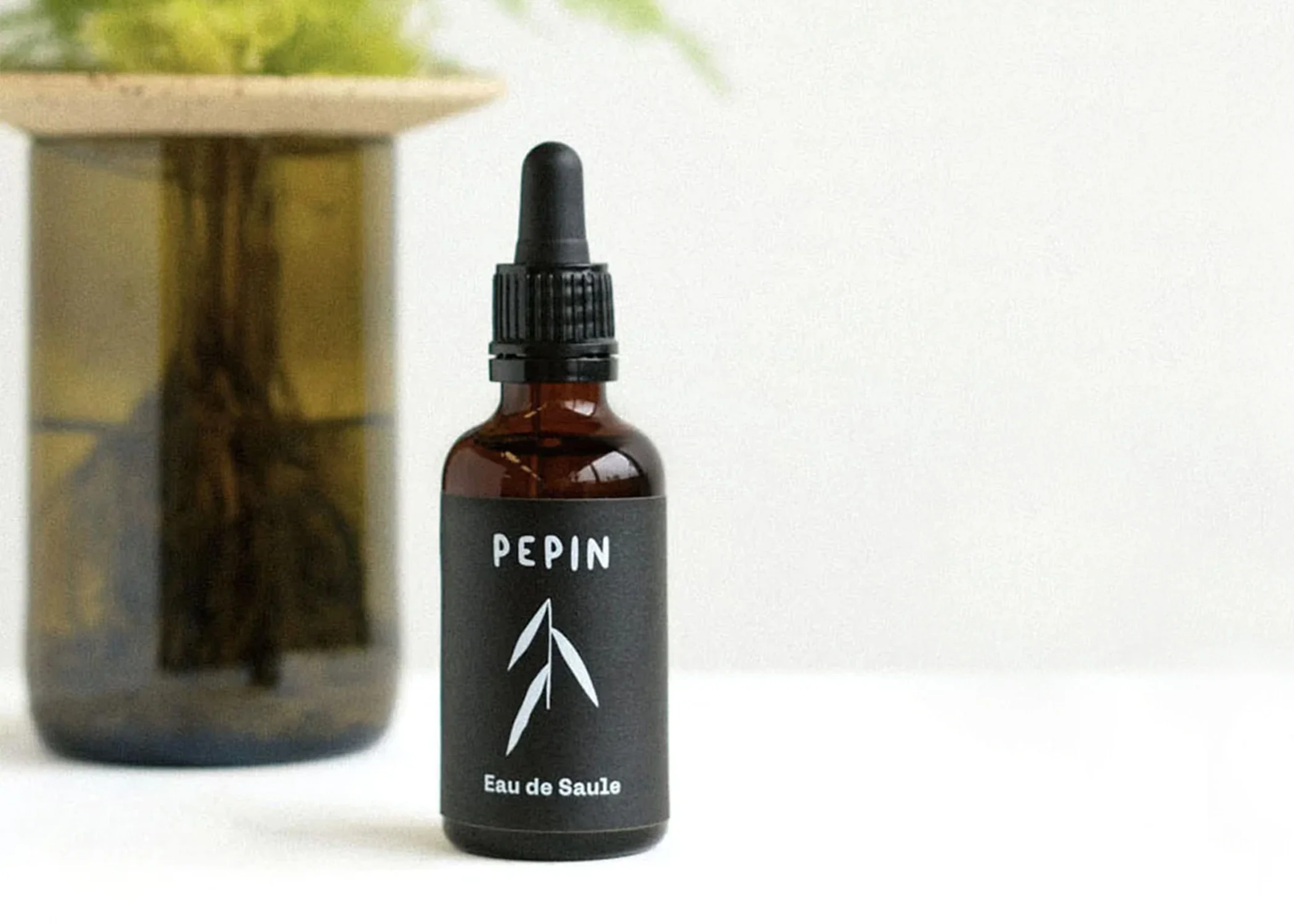 Pepin Plant Vitamins - Eau de Saule - Image 3