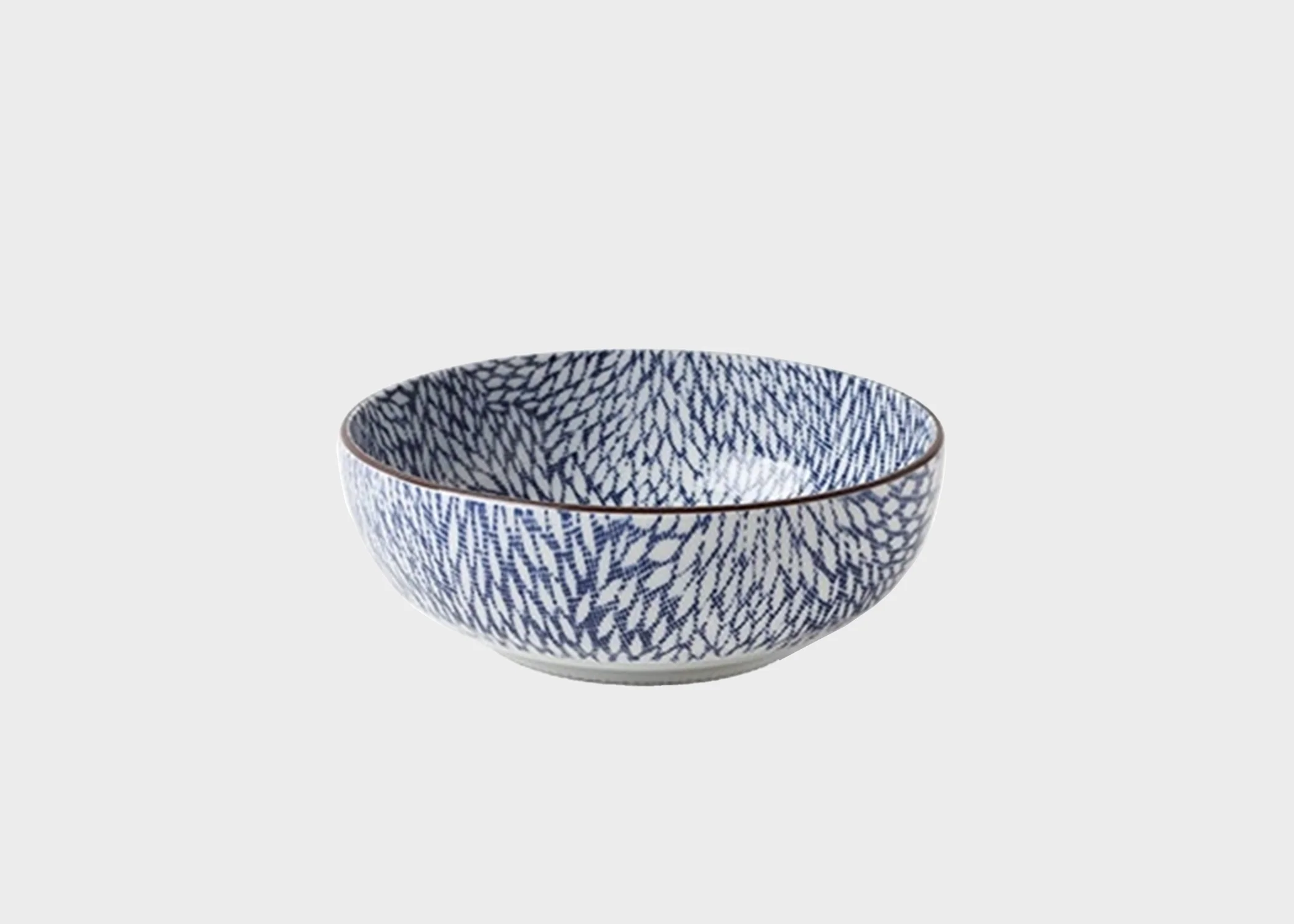 Petal Bowl 6"
