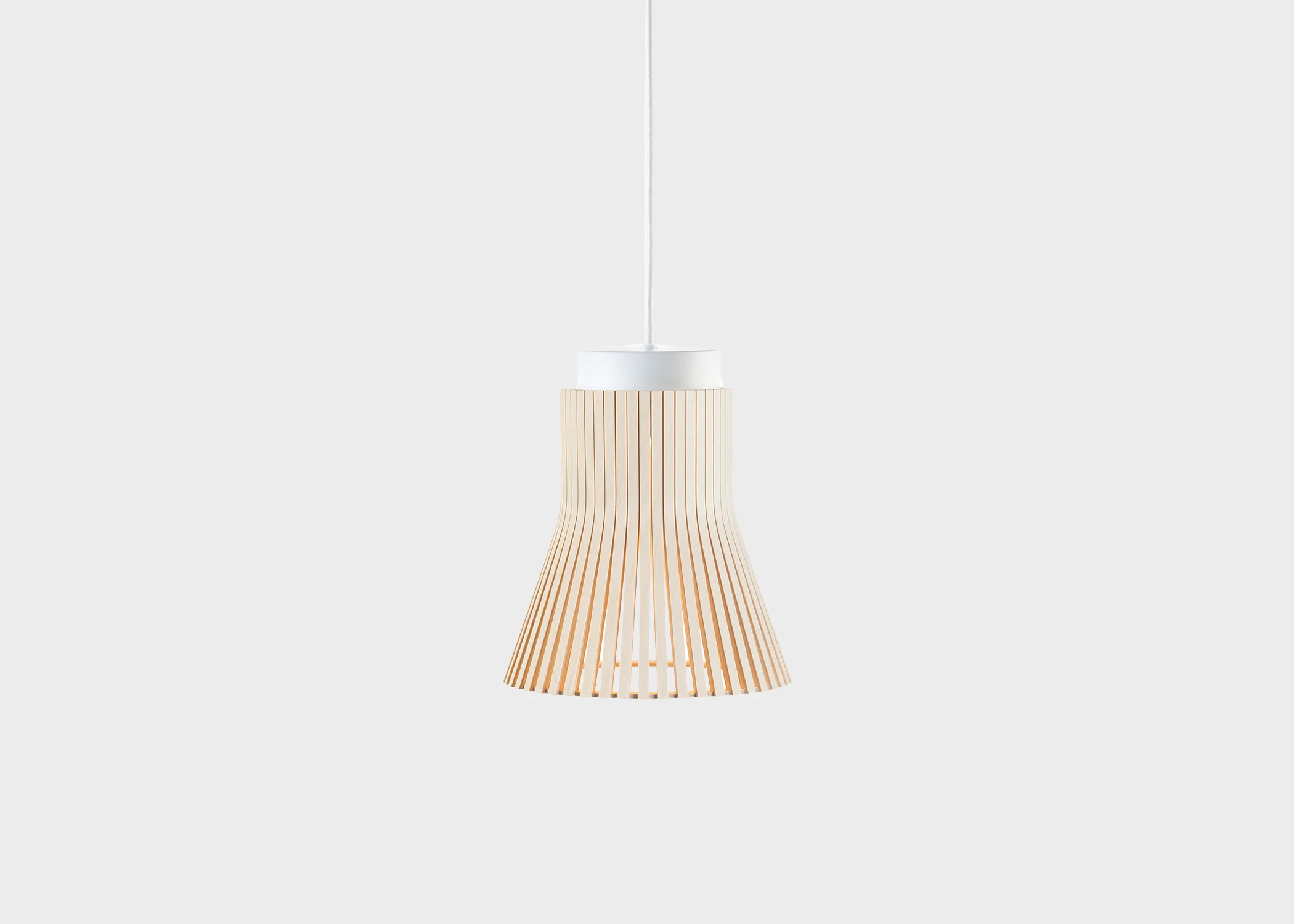 Petite 4600 Pendant - Birch