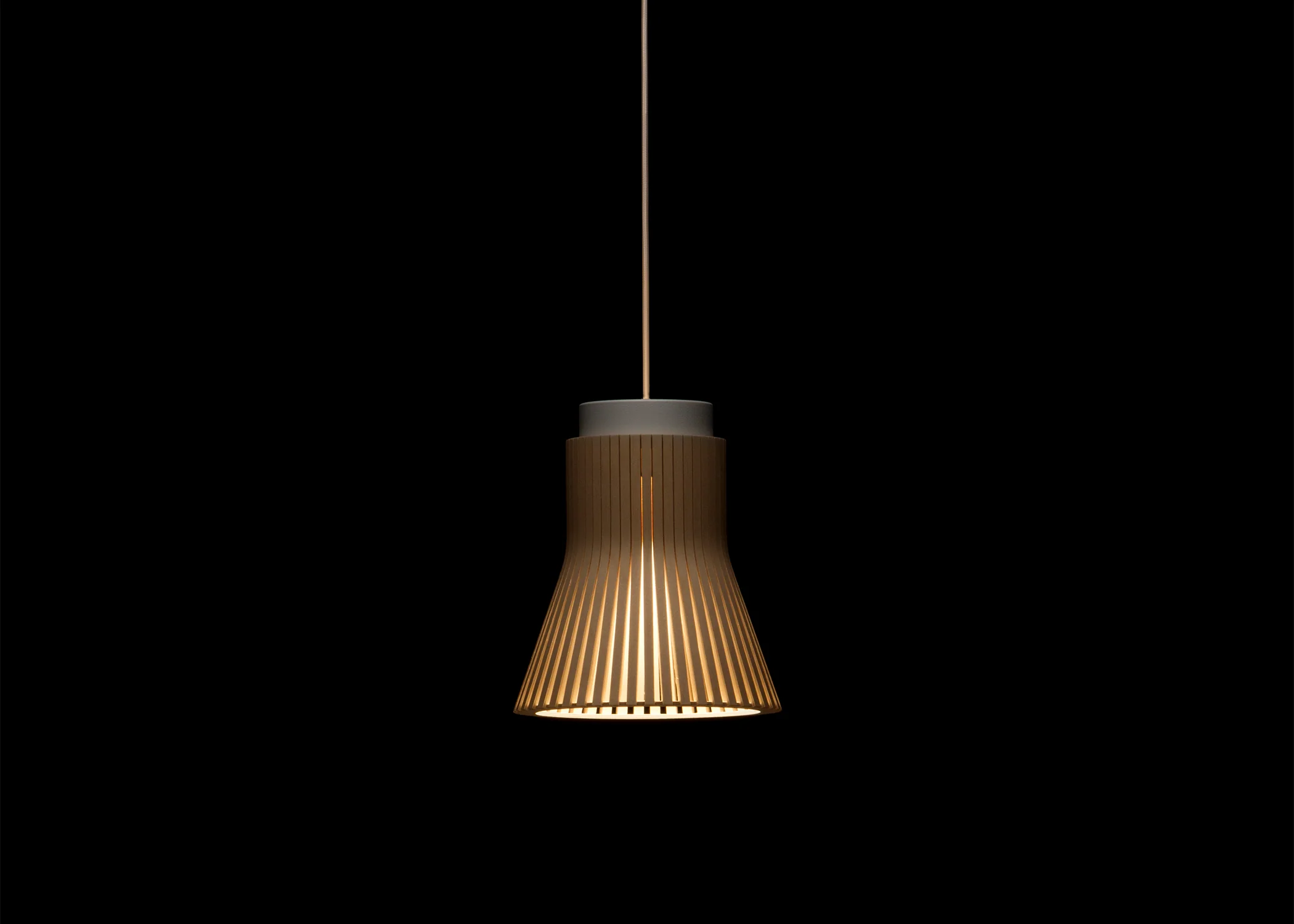 Petite 4600 Pendant - Birch - Image 3