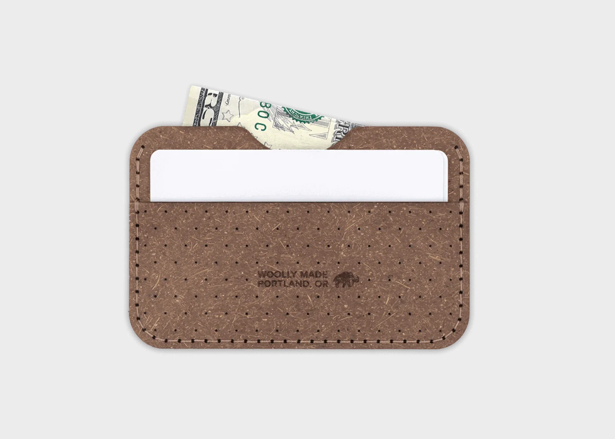 Plant Slim Wallet - Image 3