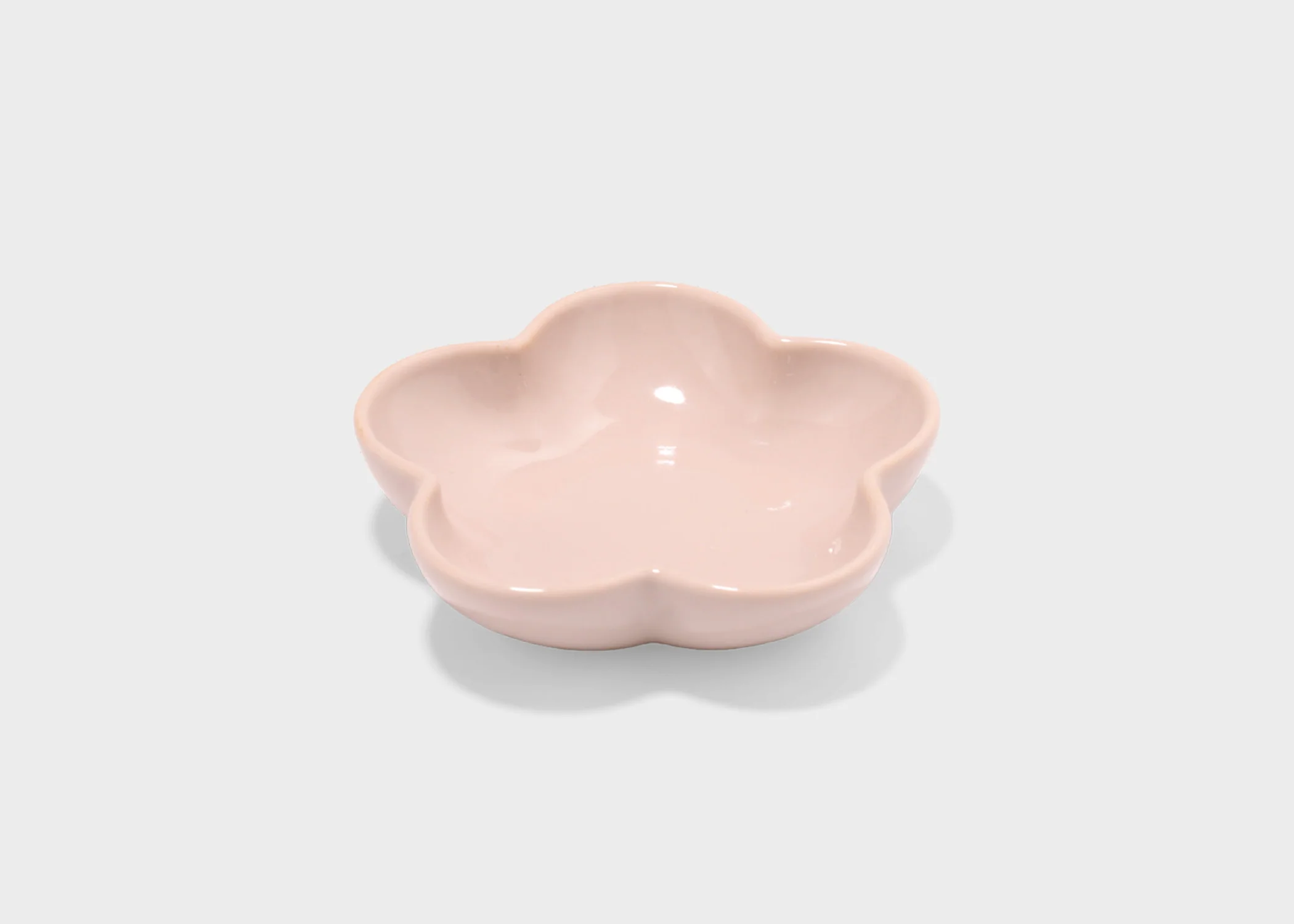 Plum Plum Bowl