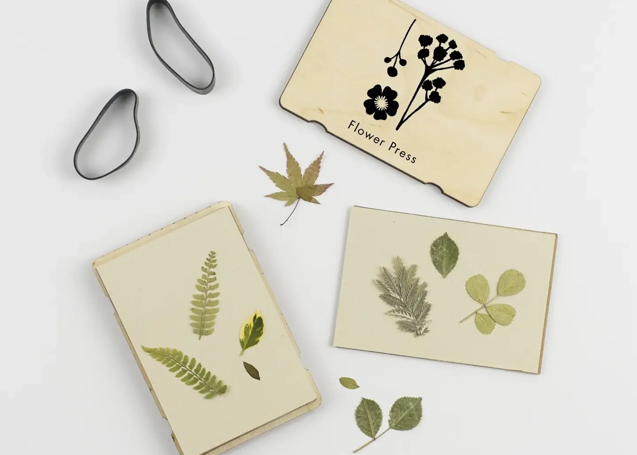 Pocket Flower Press - Image 10