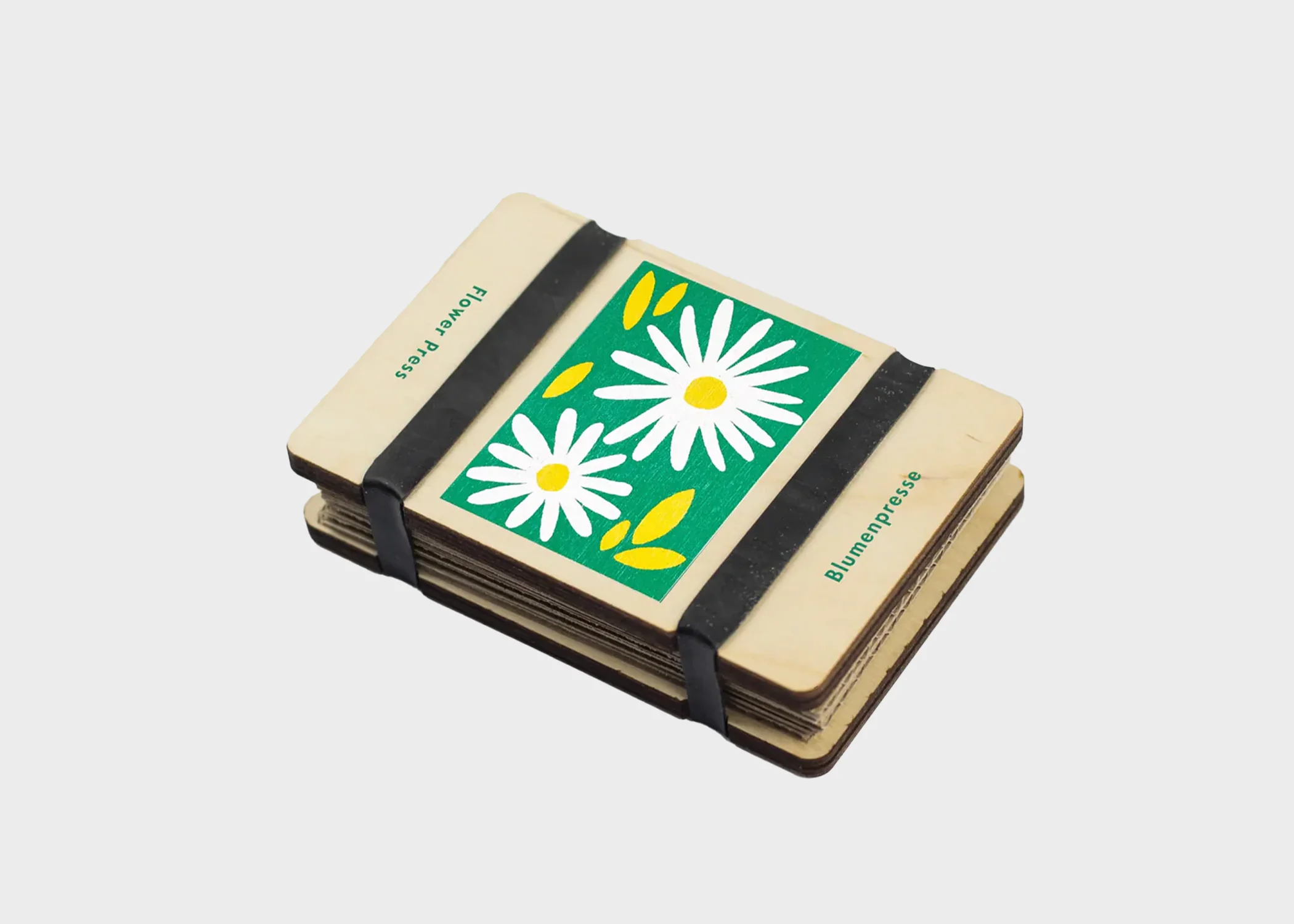 Pocket Flower Press - Image 3