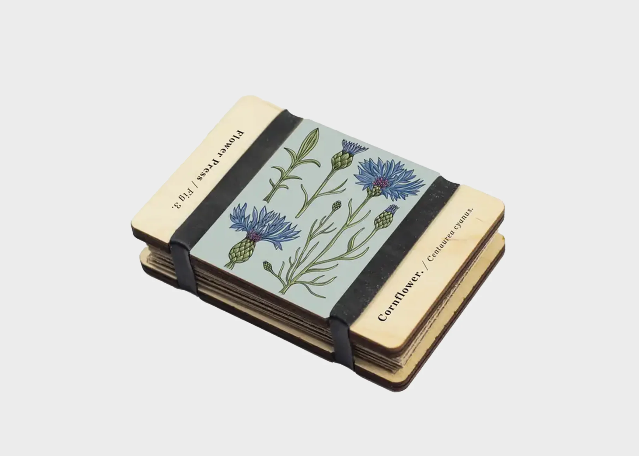 Pocket Flower Press - Image 5