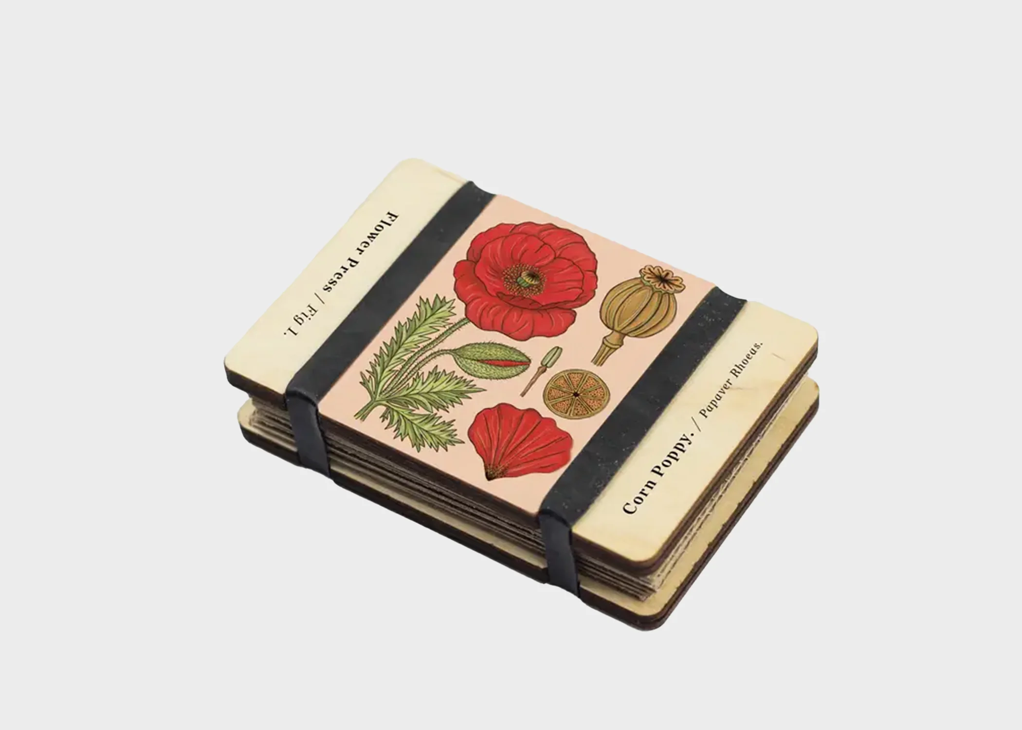 Pocket Flower Press - Image 6