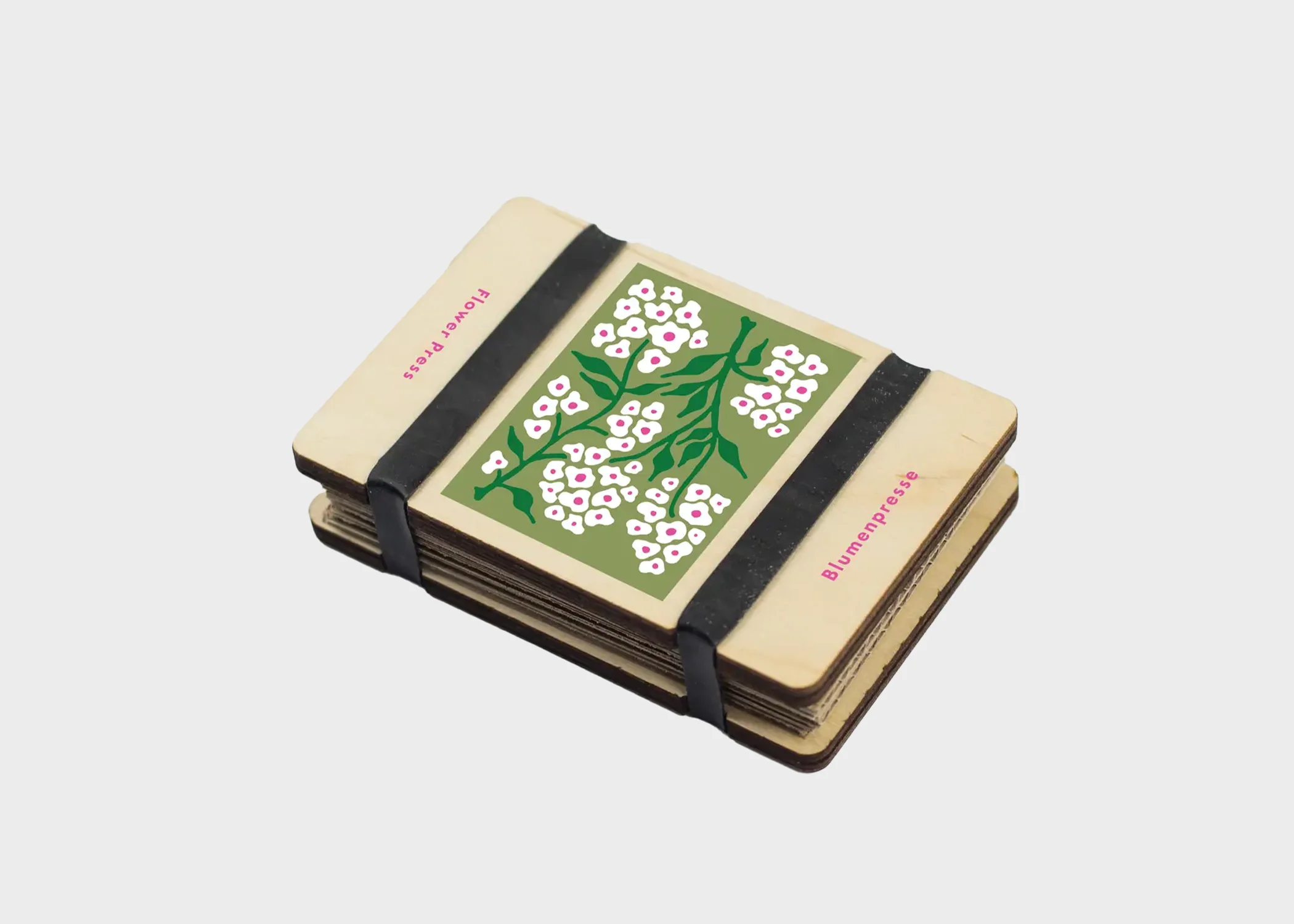 Pocket Flower Press - Image 7