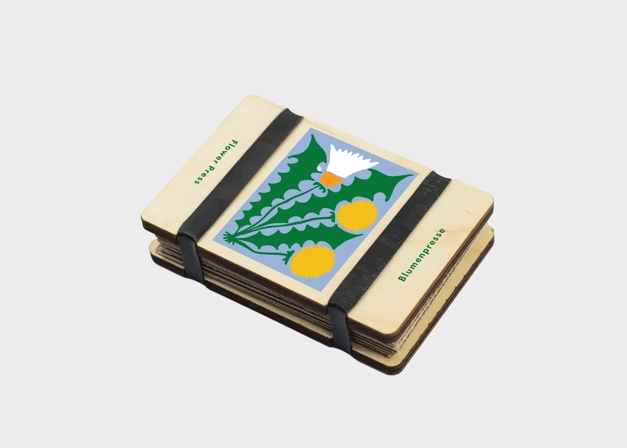 Pocket Flower Press - Image 8