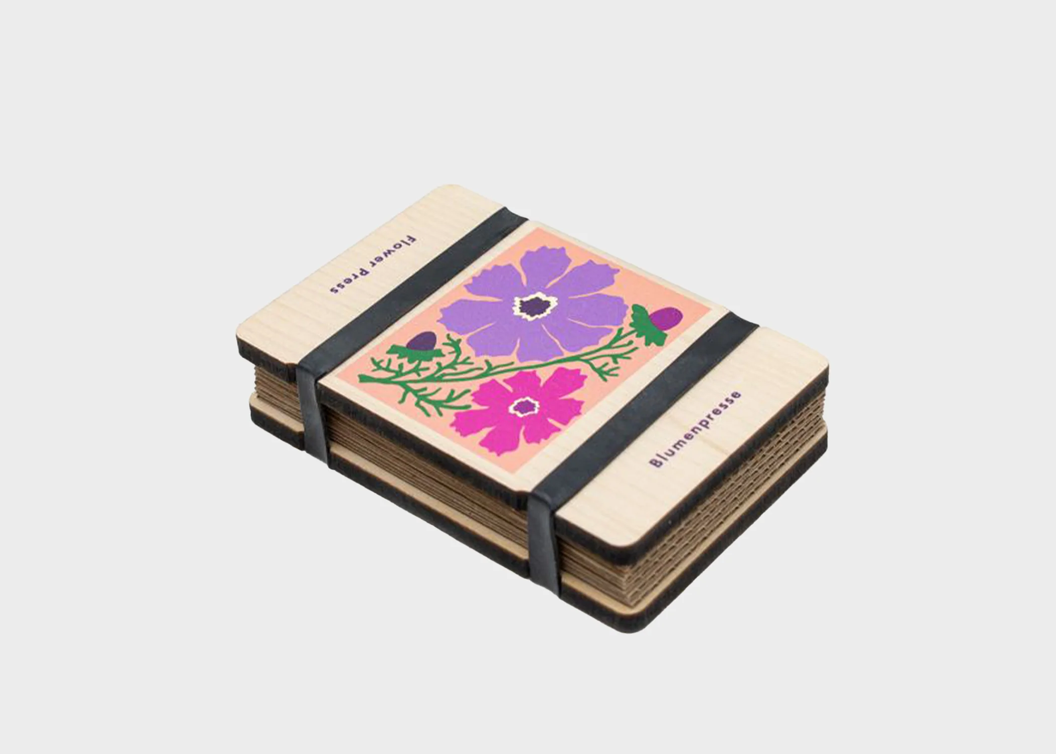 Pocket Flower Press - Image 9
