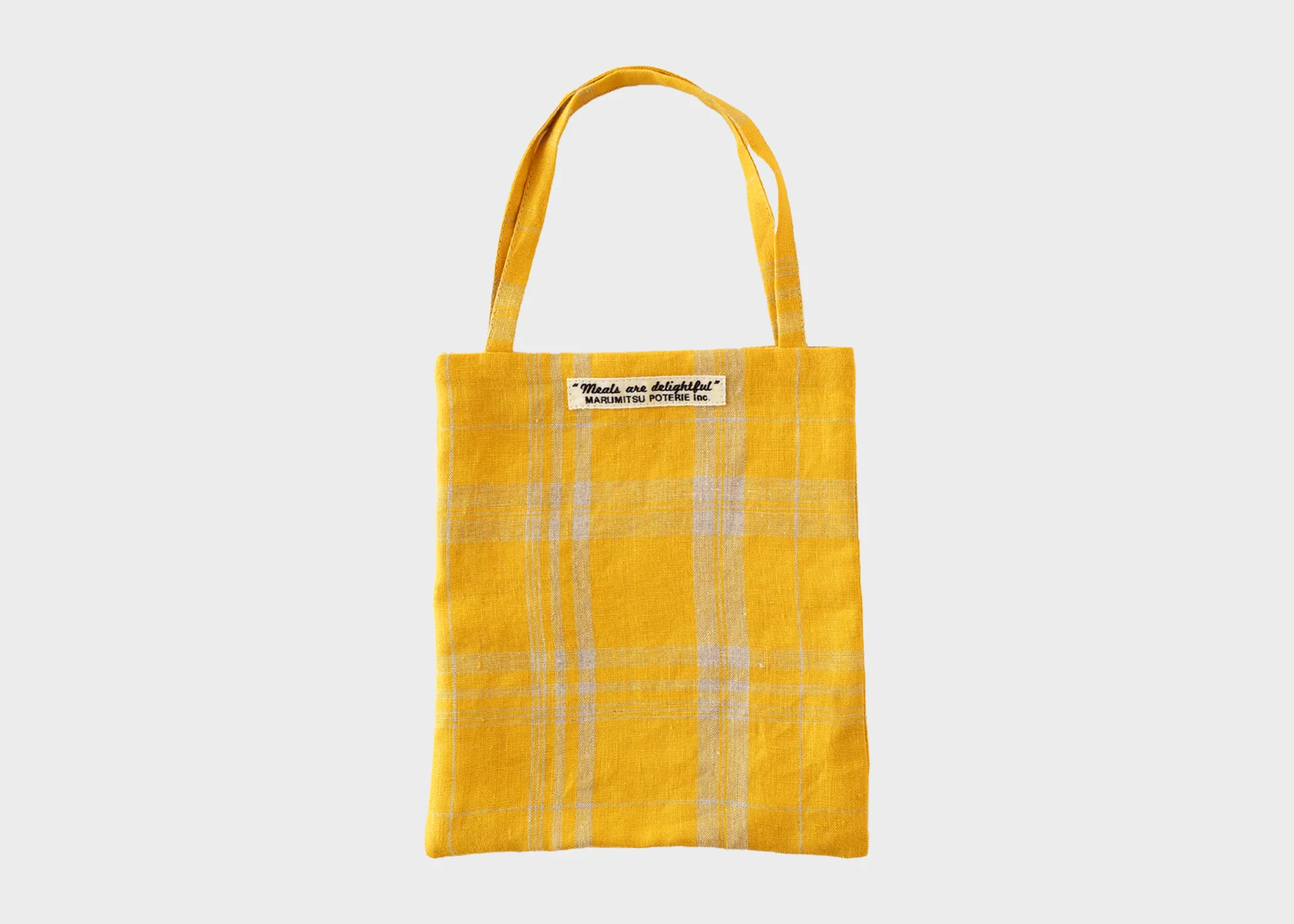Marumitsu Mini Bag - Image 10