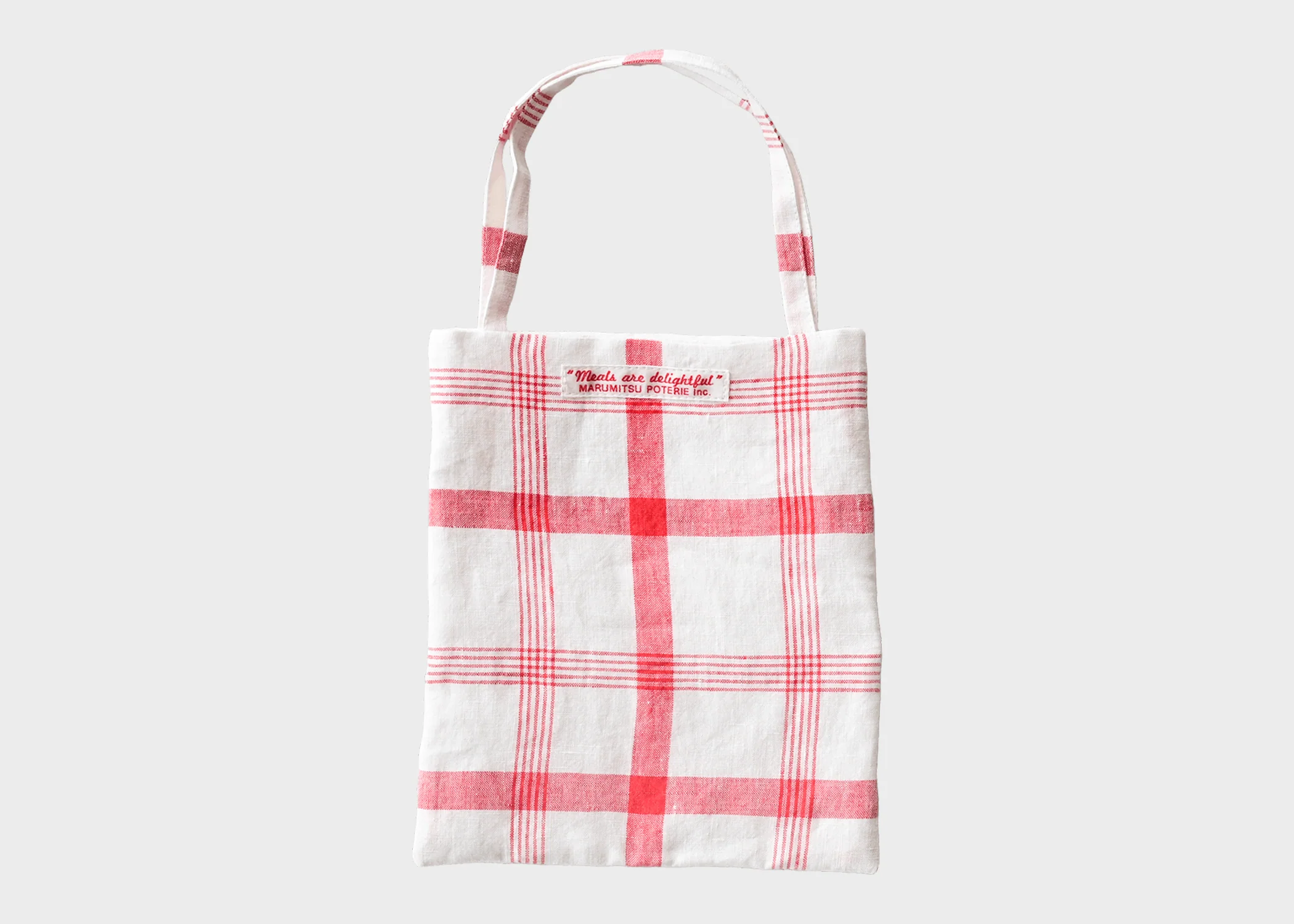 Marumitsu Mini Bag - Image 4