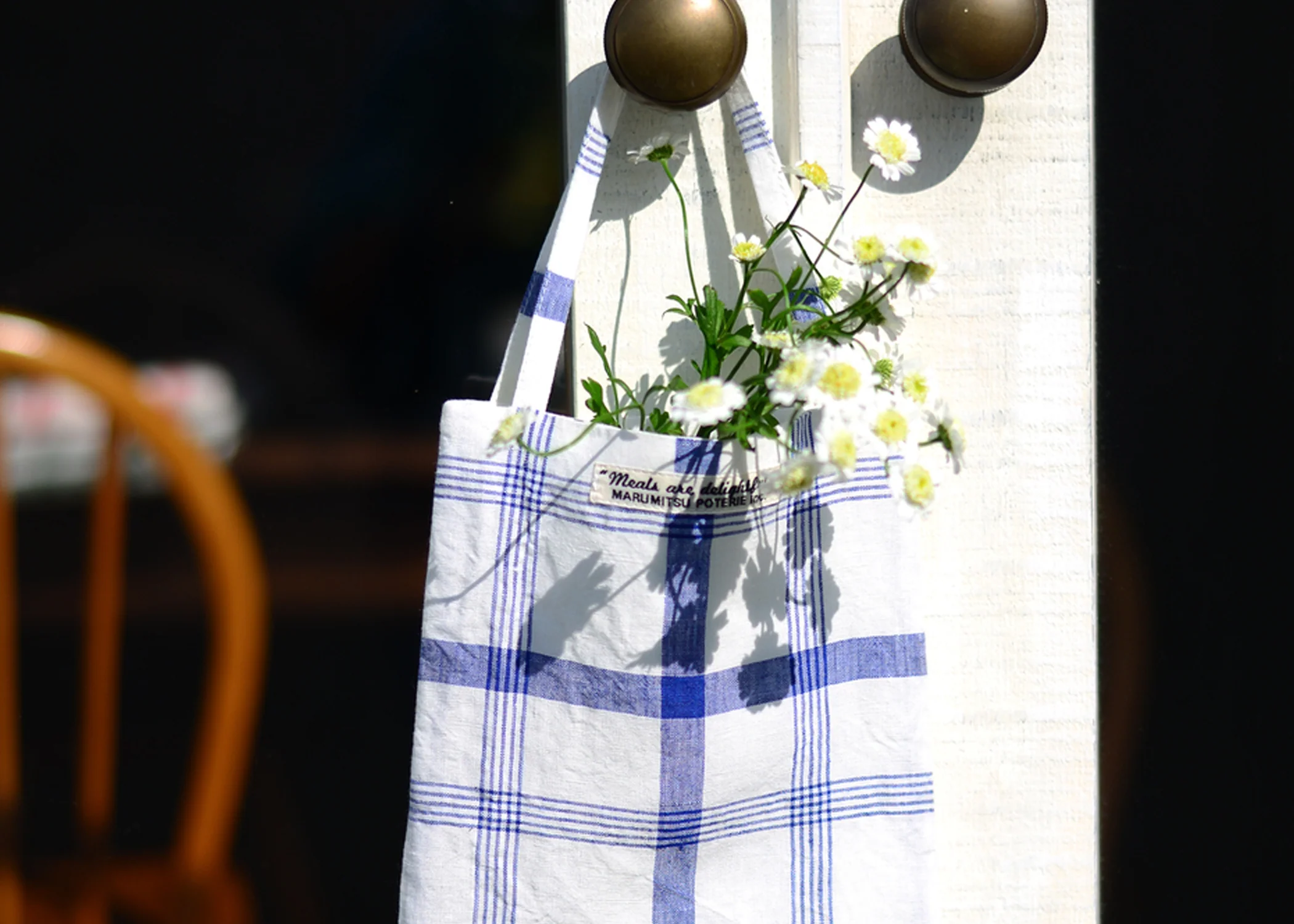 Marumitsu Mini Bag - Image 8