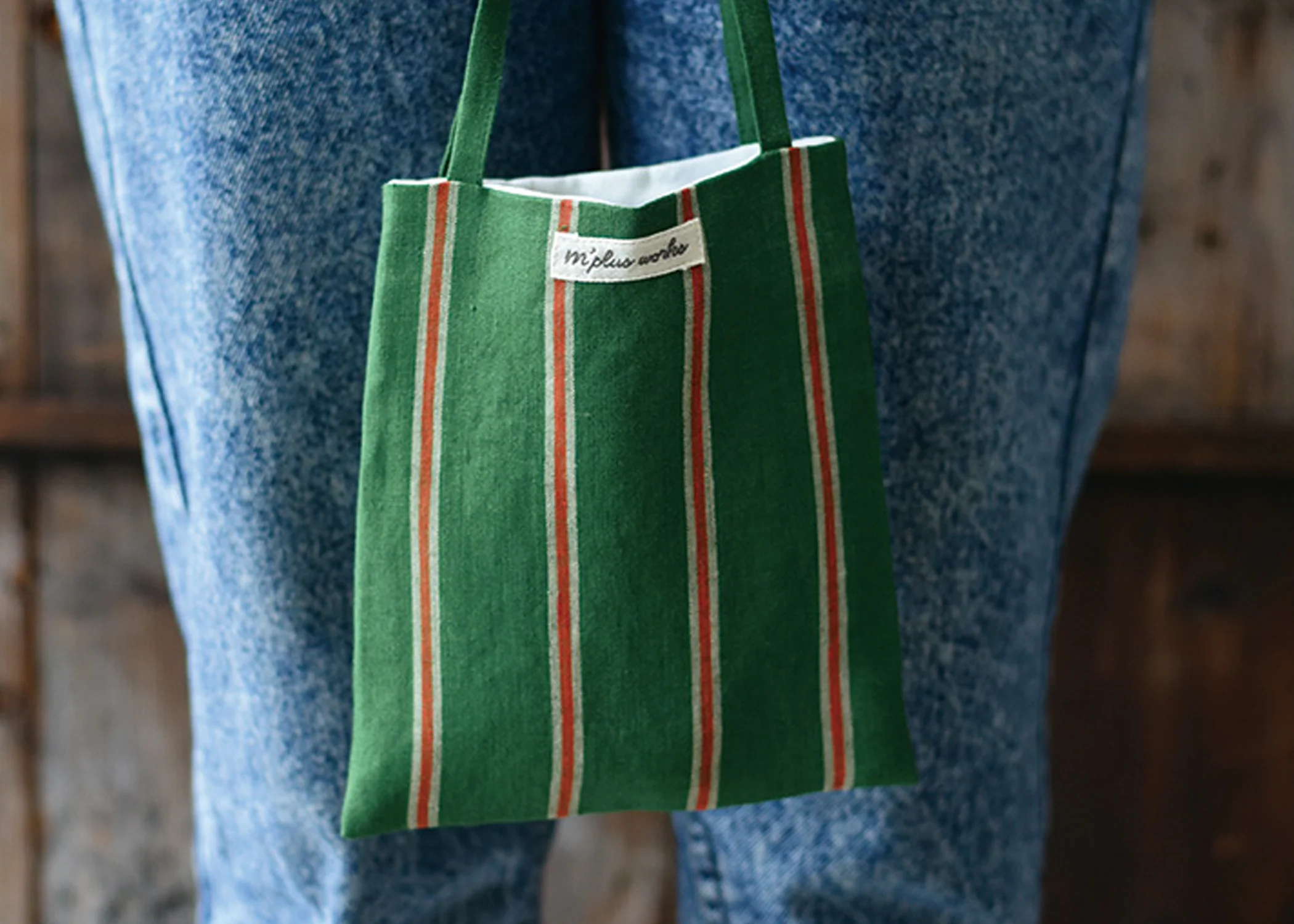 Marumitsu Mini Bag - Image 9