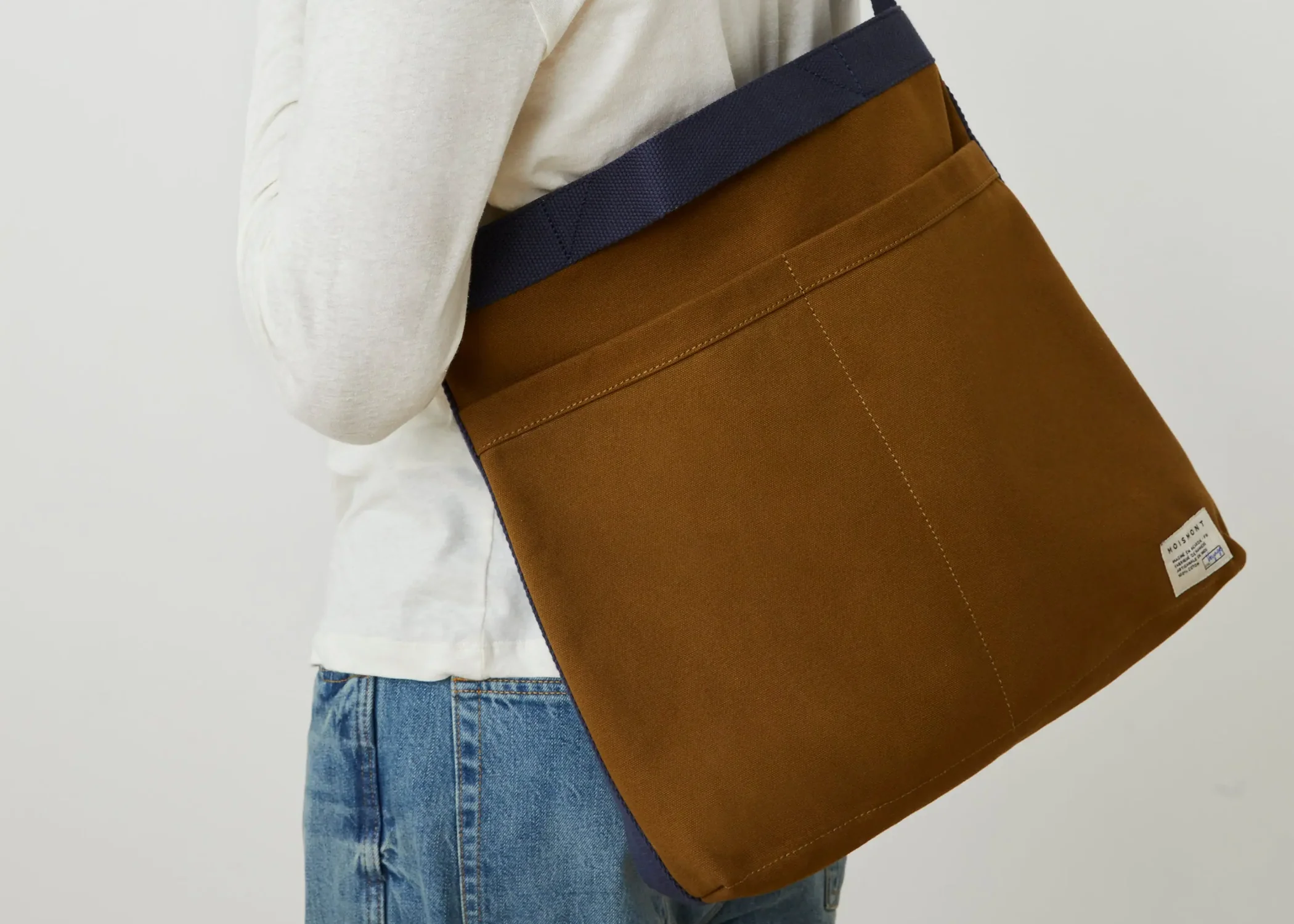 Postman Bag - Image 3