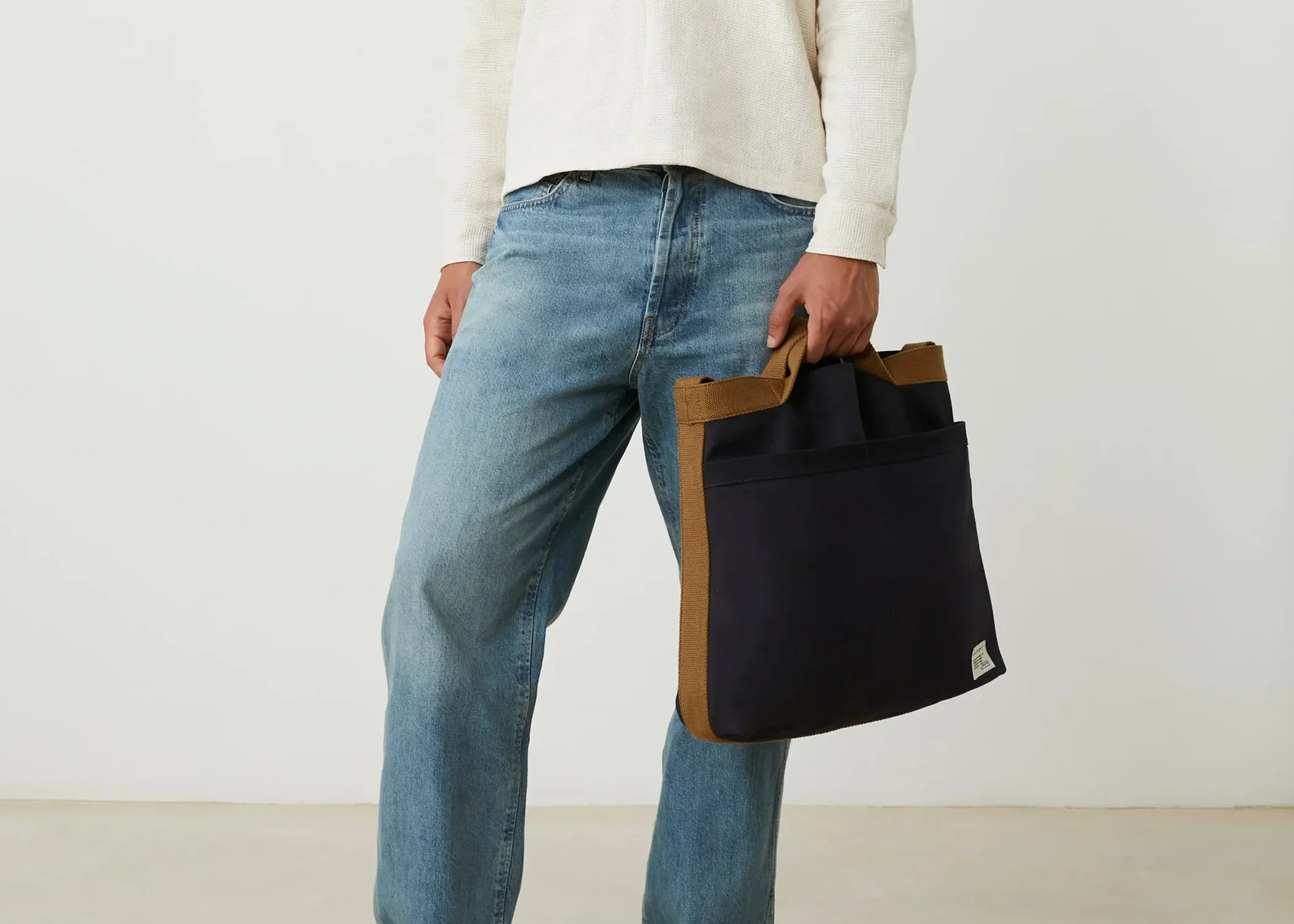 Postman Bag - Image 4