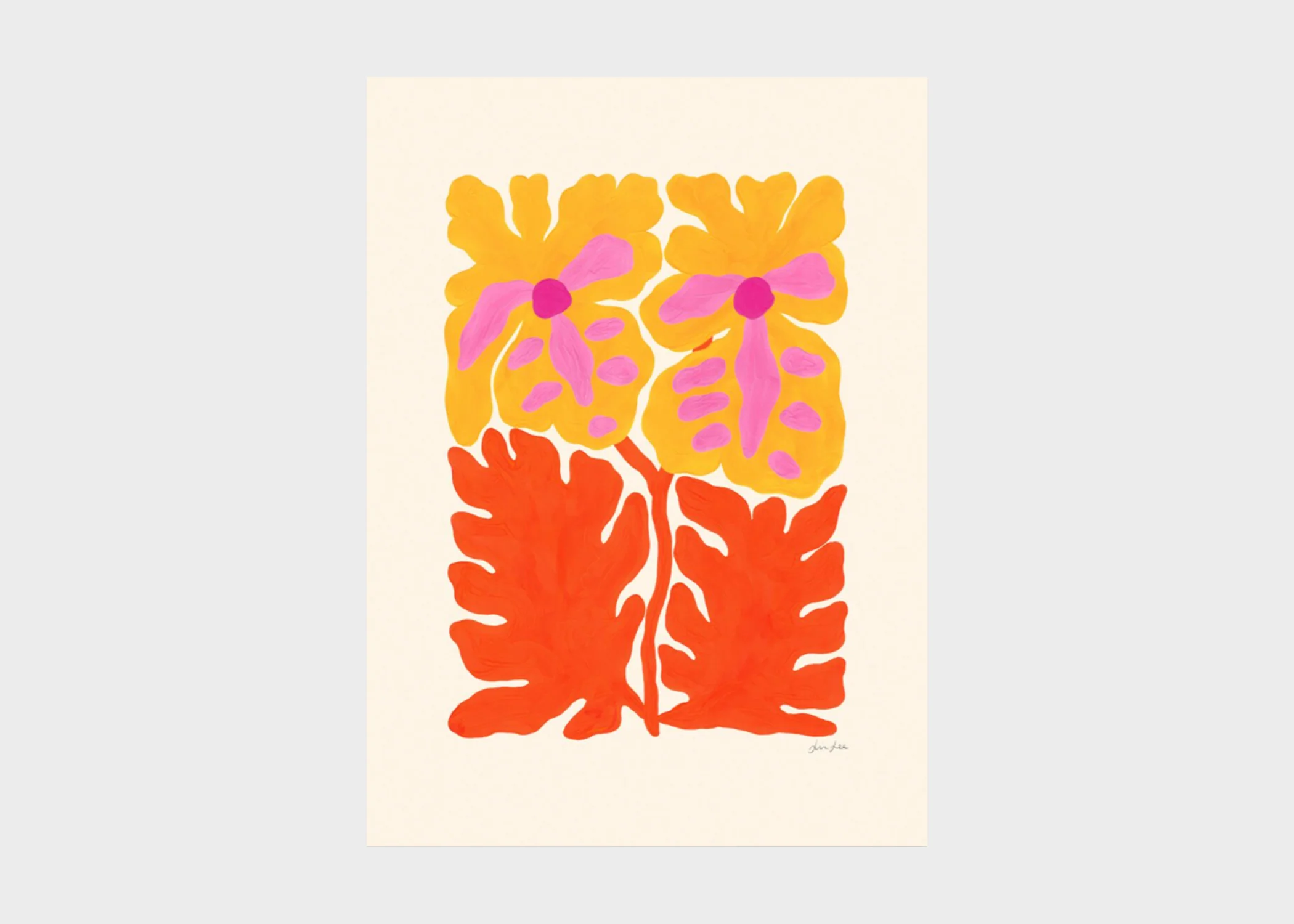 Print No. 387