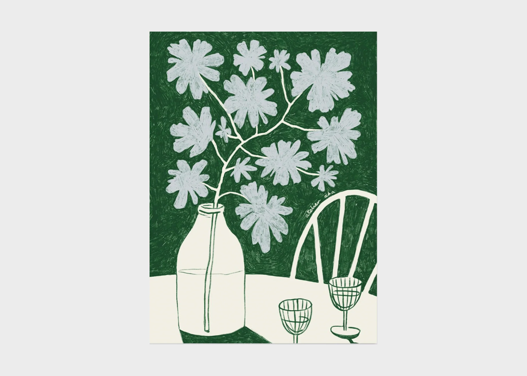 Print No. 390