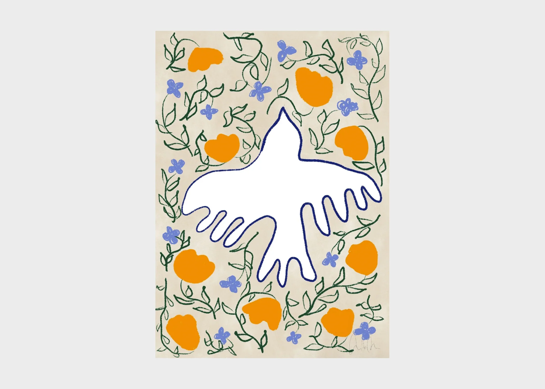 Print No. 425