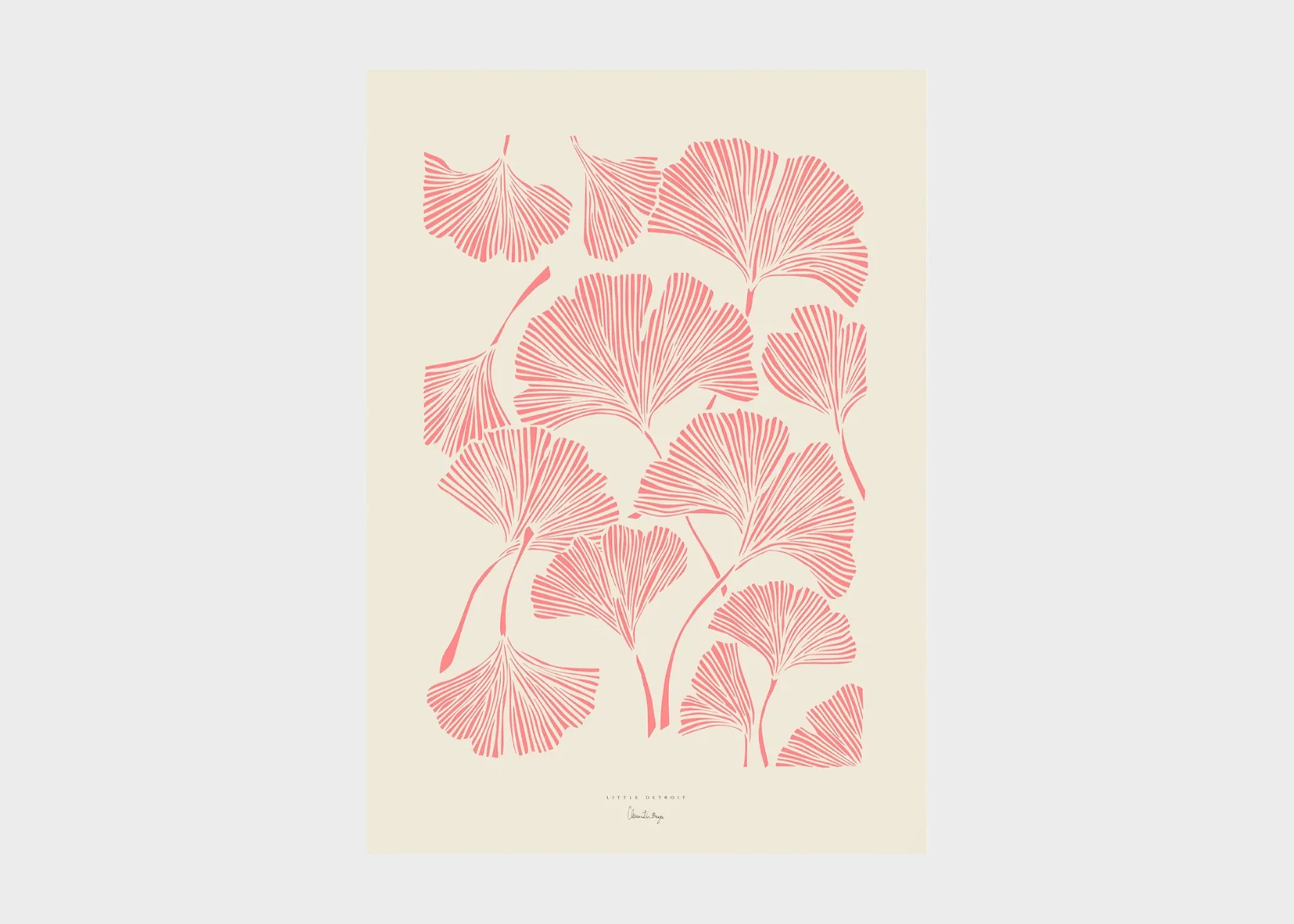 Print No. 429