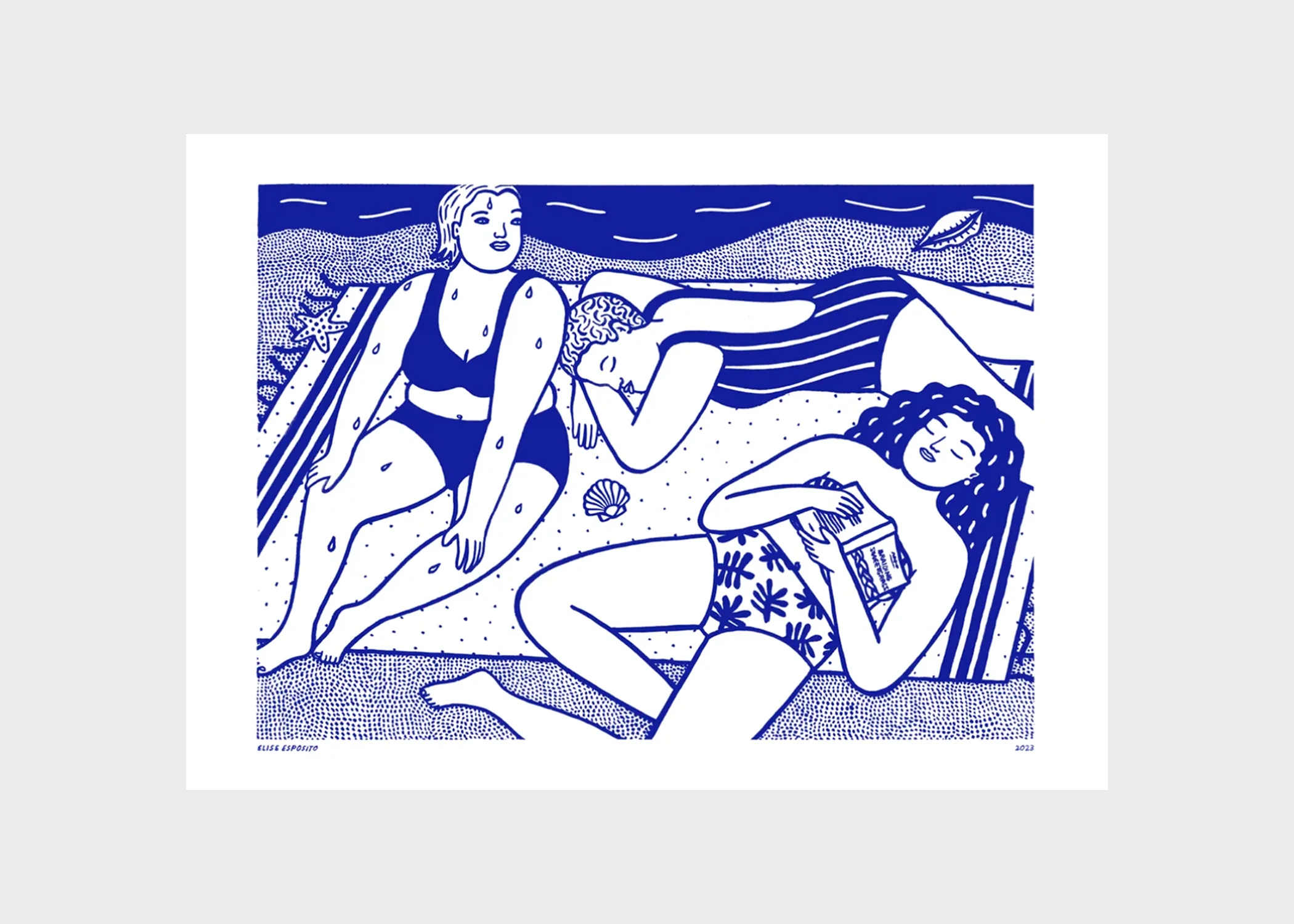 Print No. 430