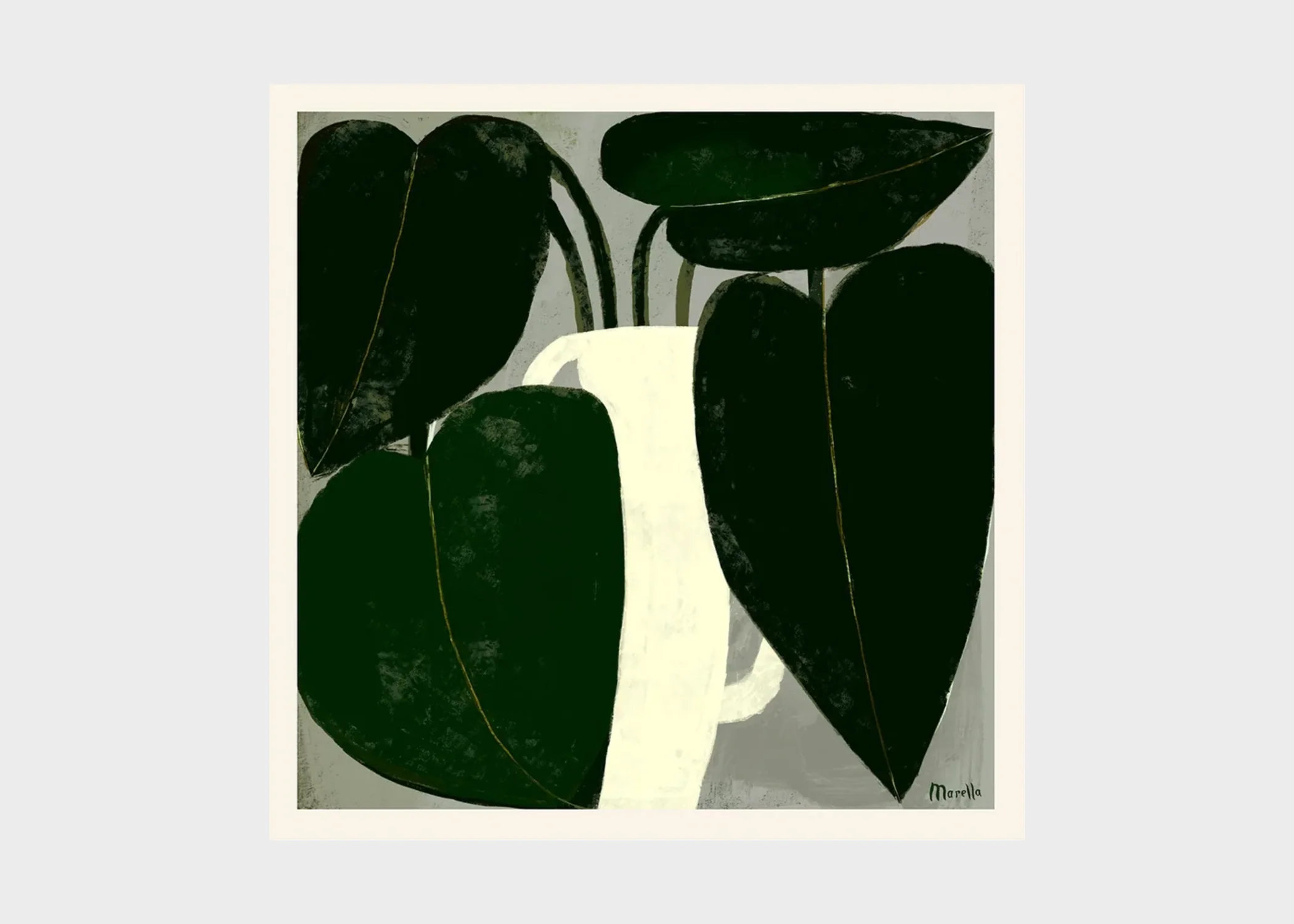 Print No. 437